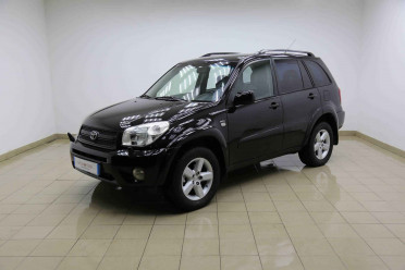 Toyota RAV4, II (XA20) Рестайлинг