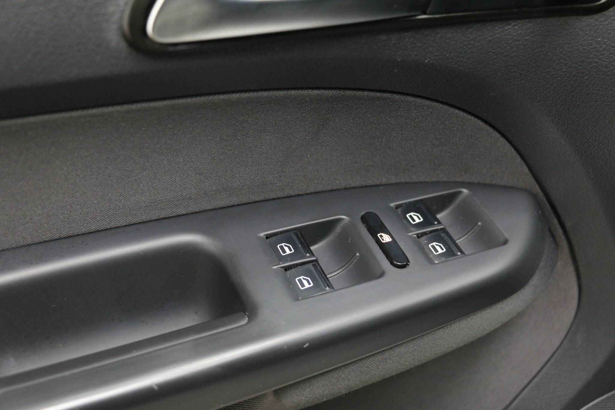 Volkswagen Touran, II