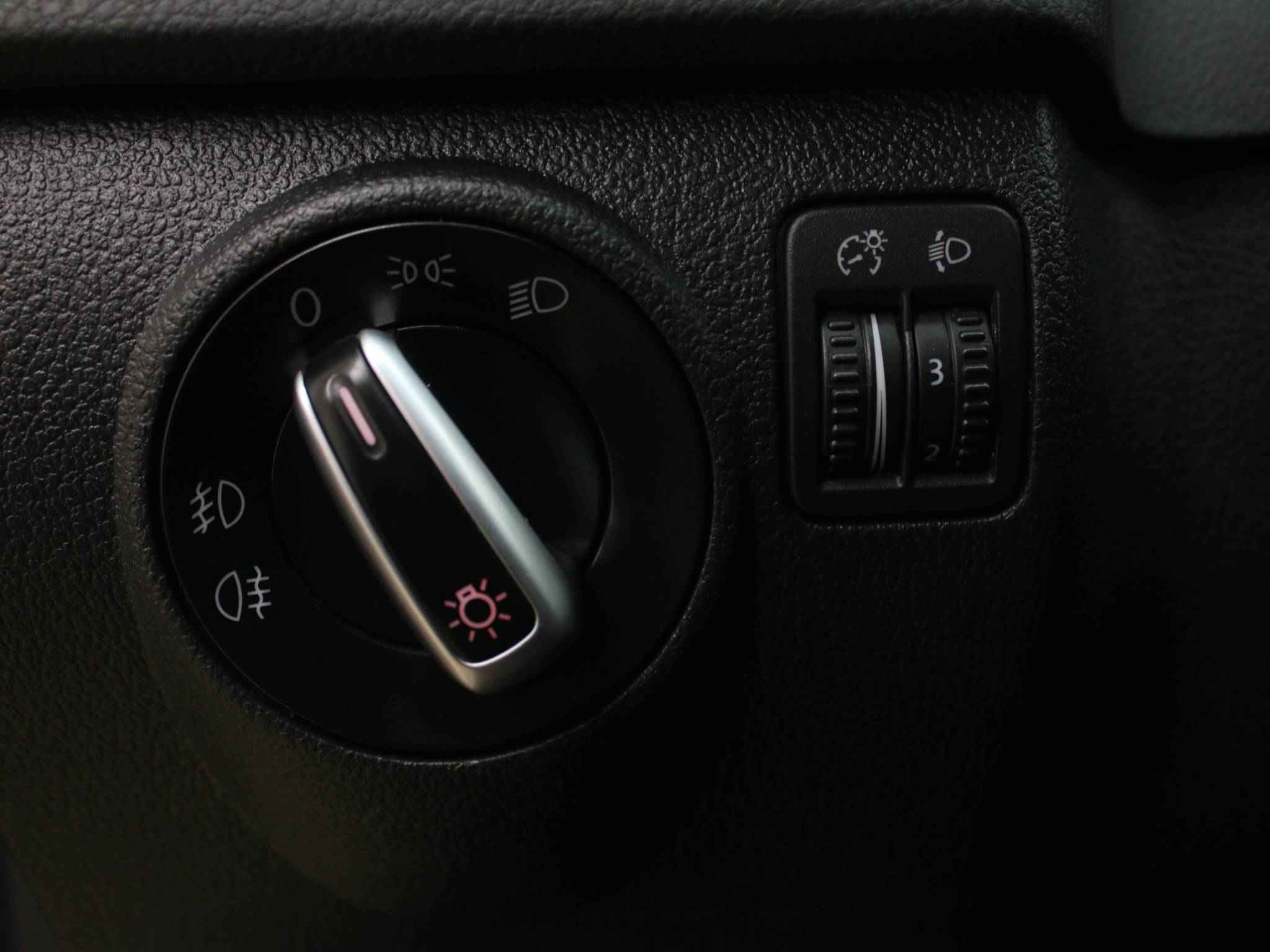 Volkswagen Tiguan, I