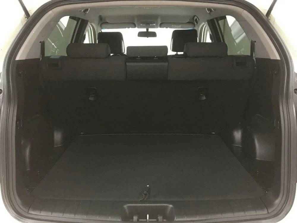 SsangYong Actyon, II Рестайлинг