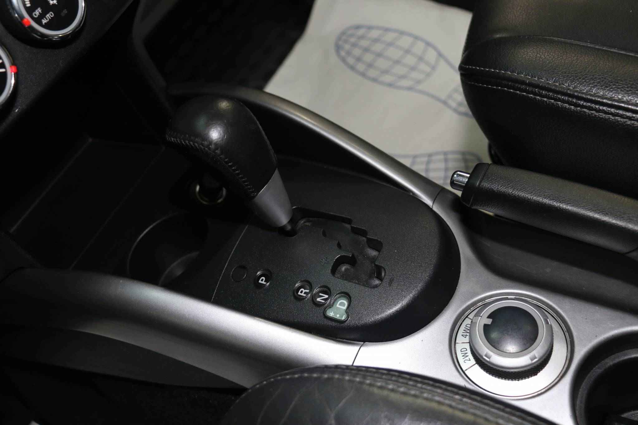 Mitsubishi Outlander, II Рестайлинг