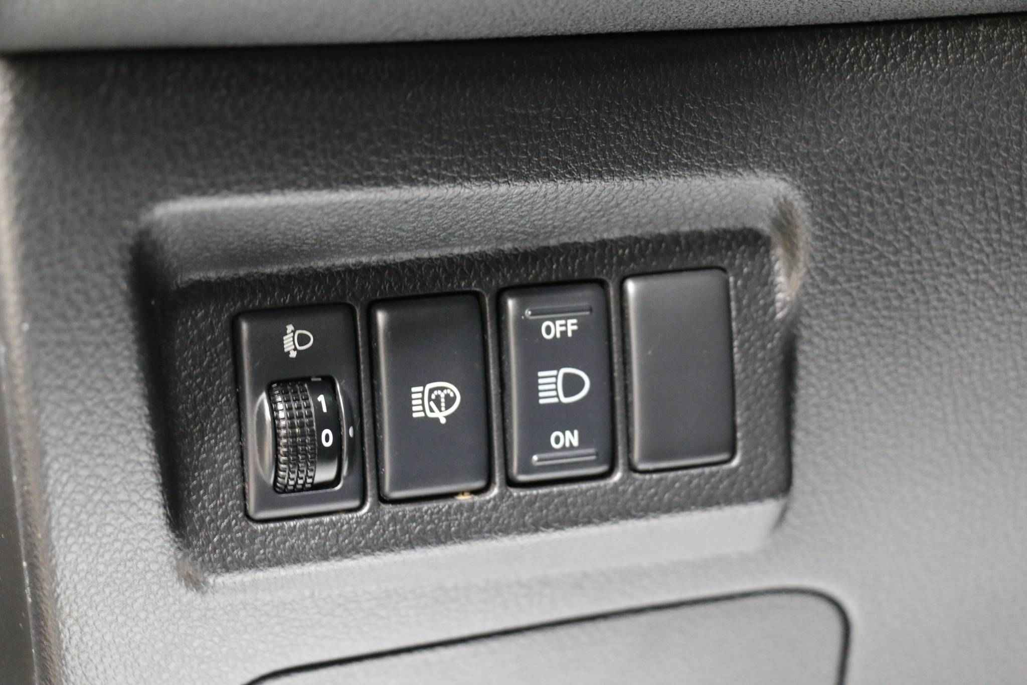 Nissan X-Trail, II Рестайлинг