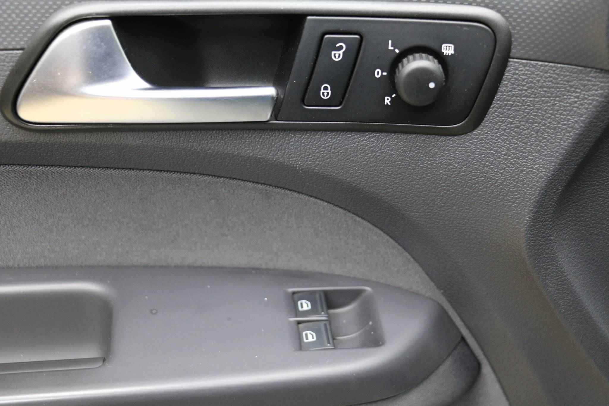 Volkswagen Caddy, III Рестайлинг