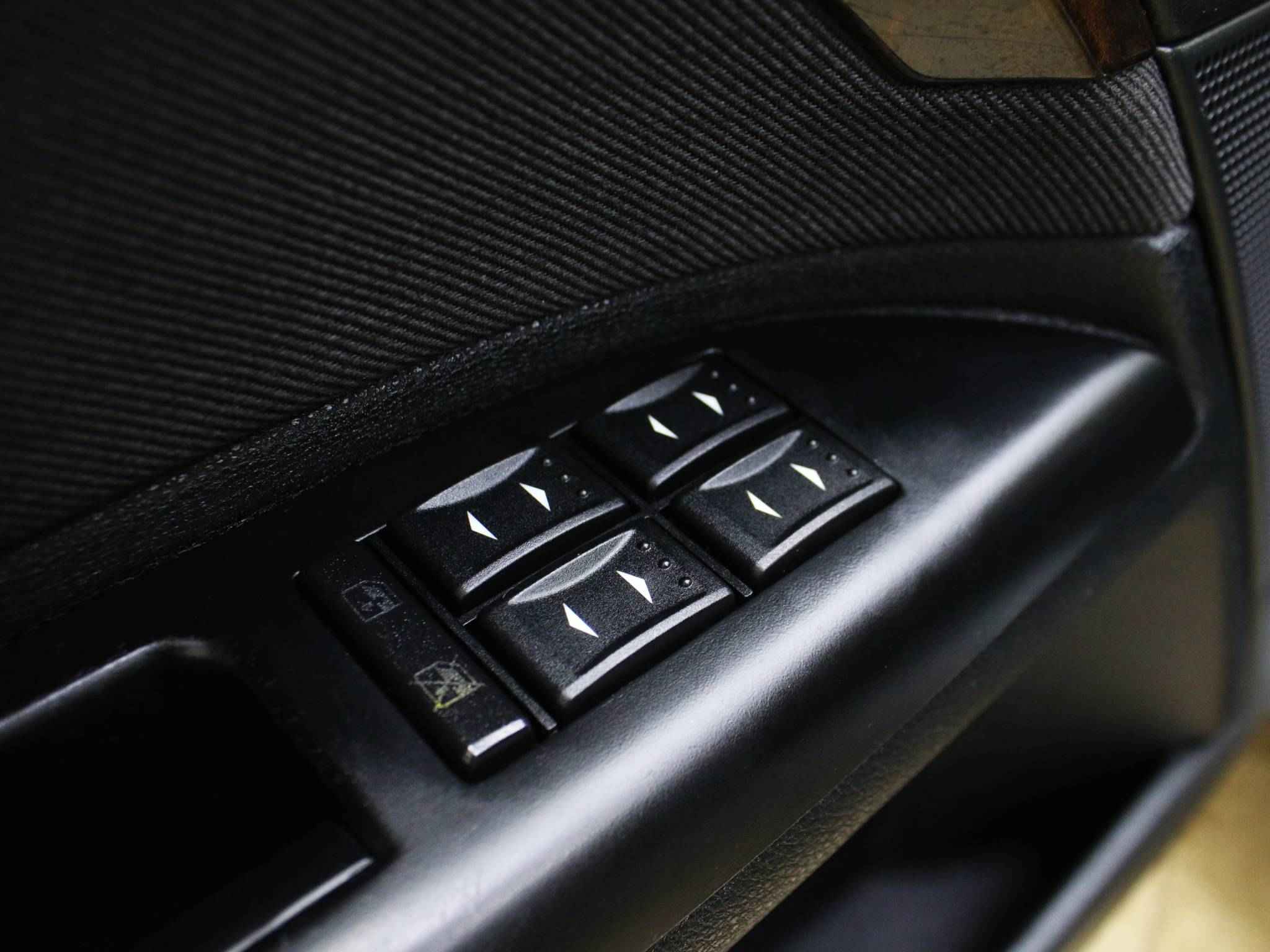 Ford Mondeo, III Рестайлинг