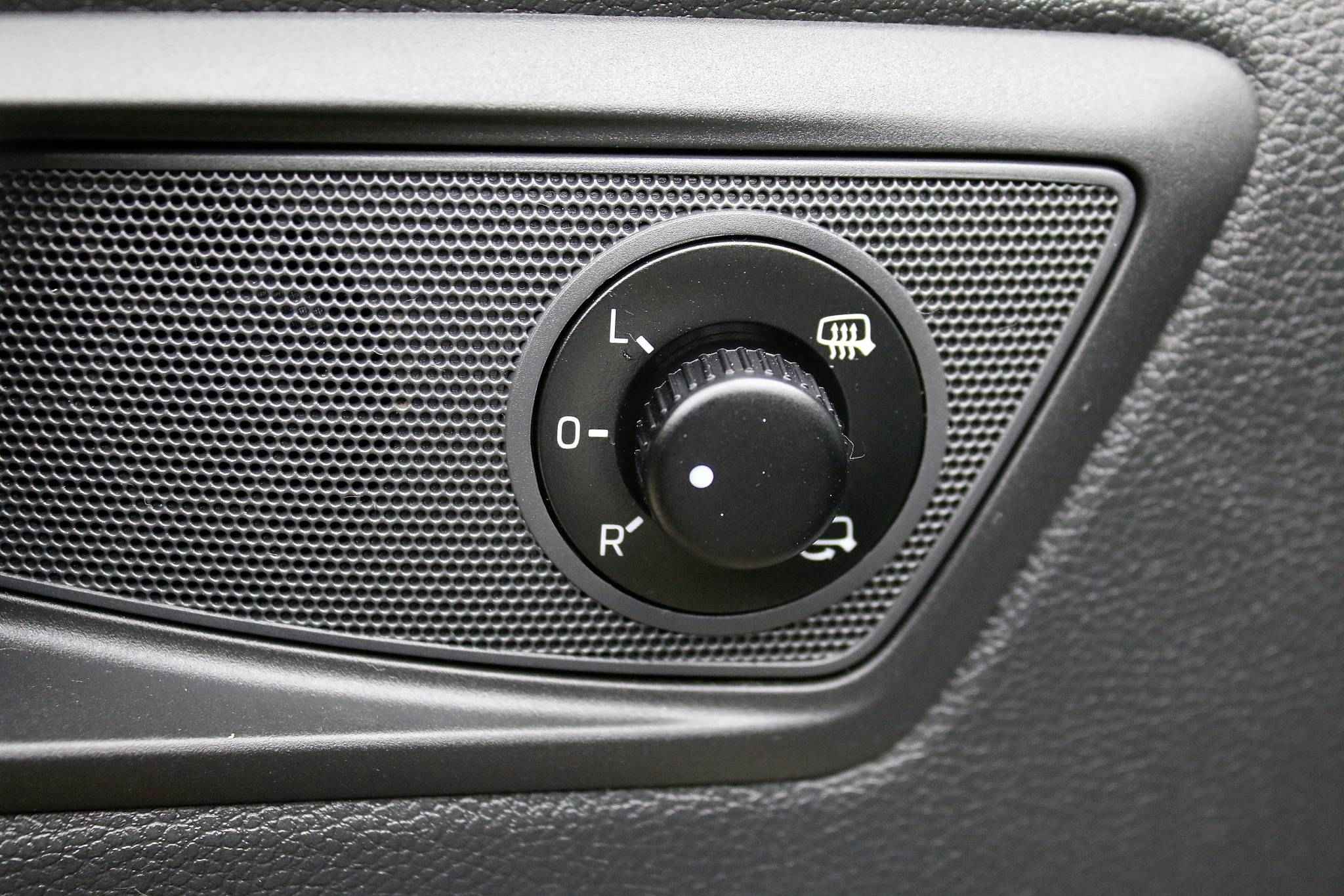 Skoda Yeti, I Рестайлинг