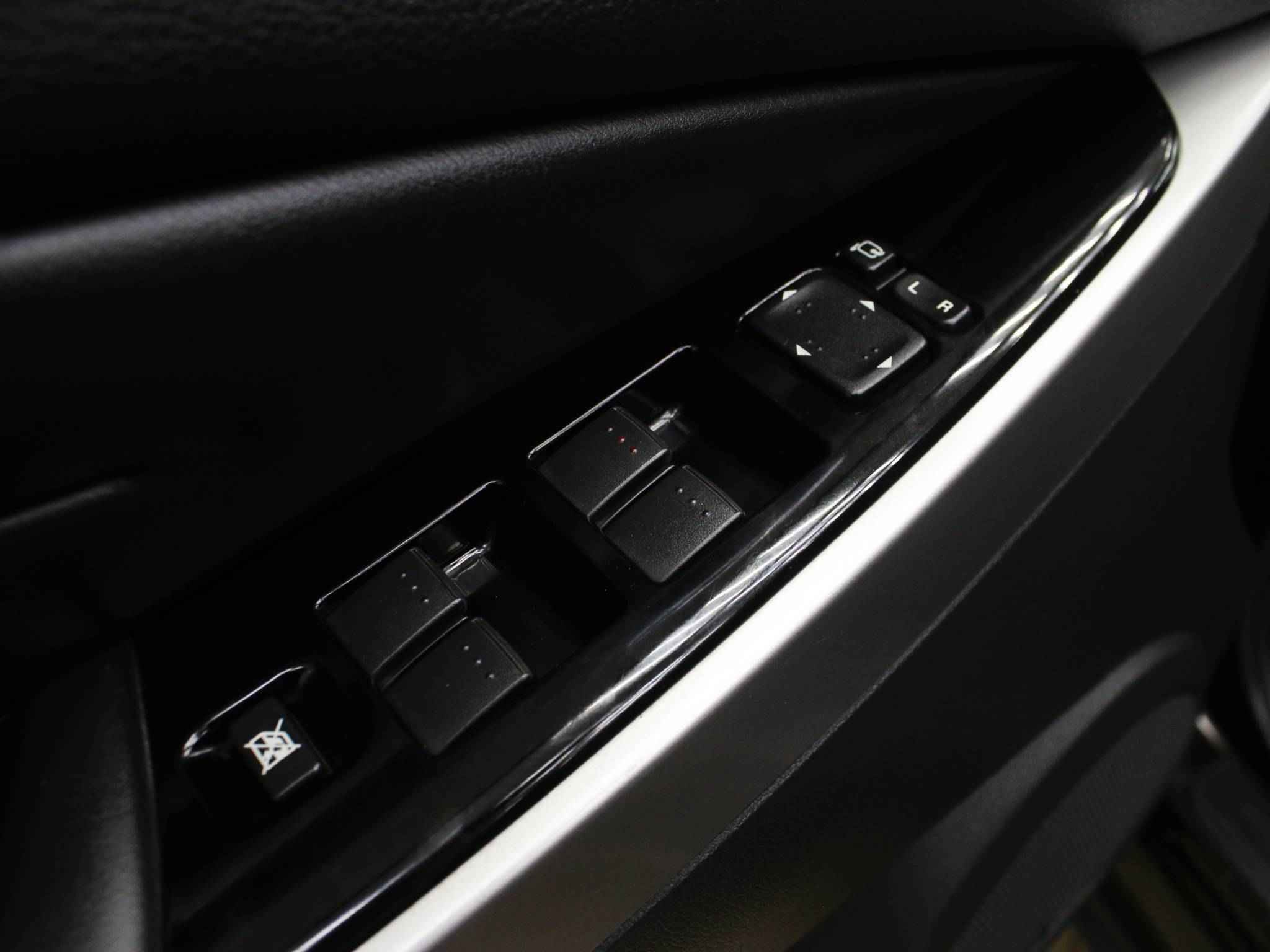 Mazda CX-7, I Рестайлинг