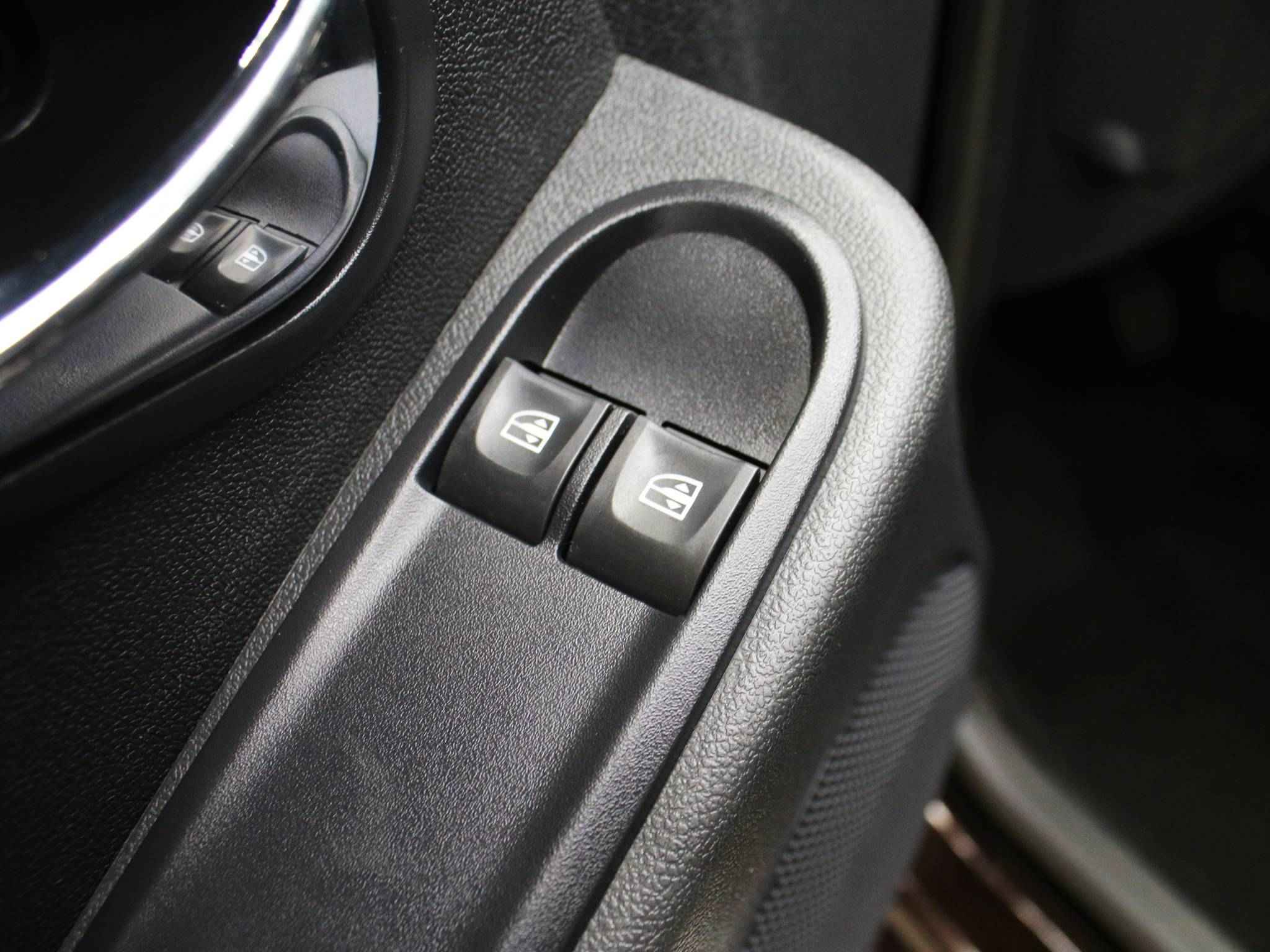 Renault Duster, I Рестайлинг