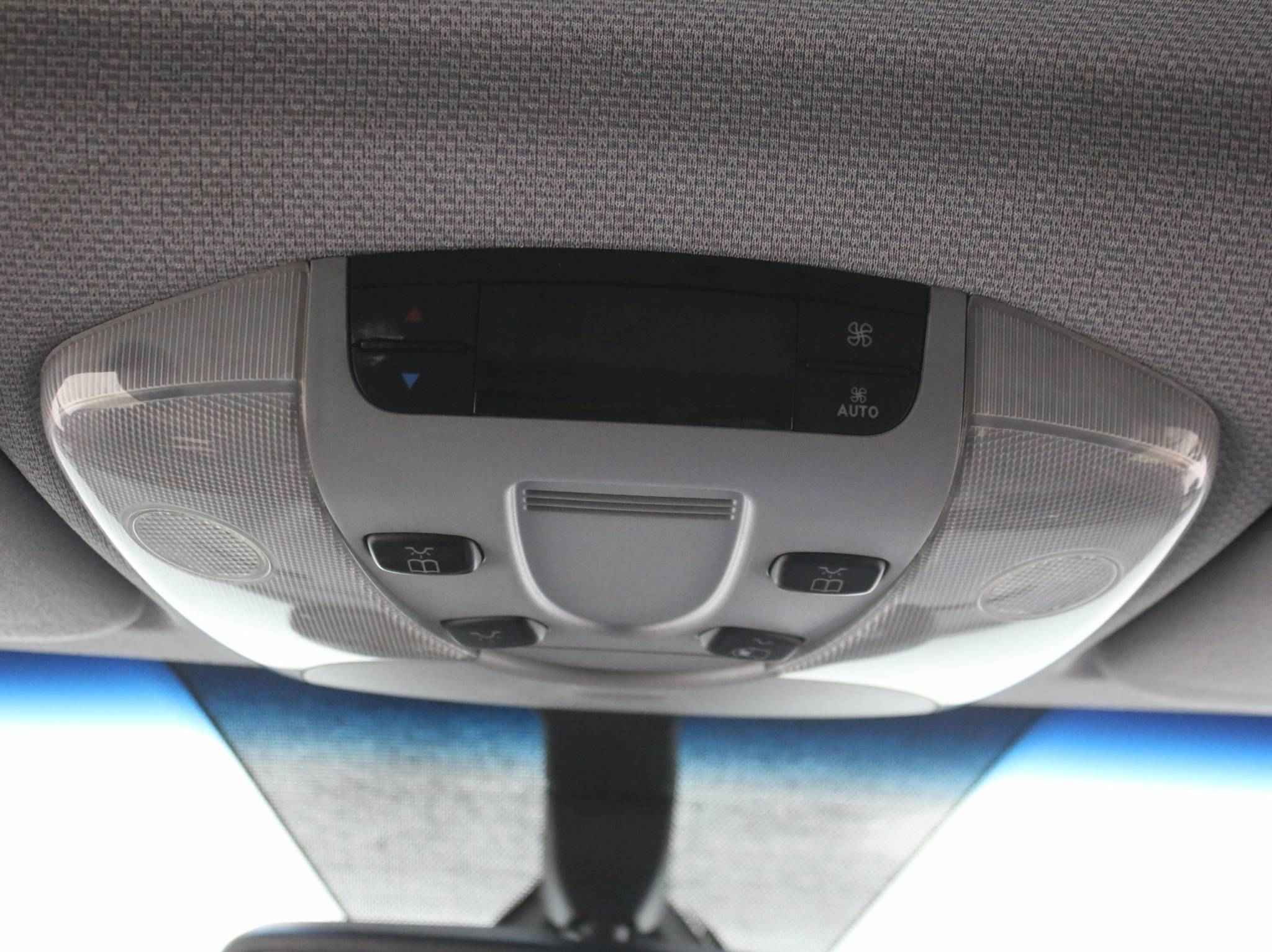 Mercedes-Benz Vito, II (W639) Рестайлинг