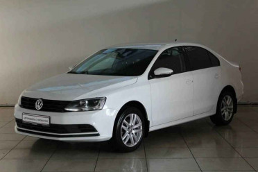 Volkswagen Jetta, VI Рестайлинг