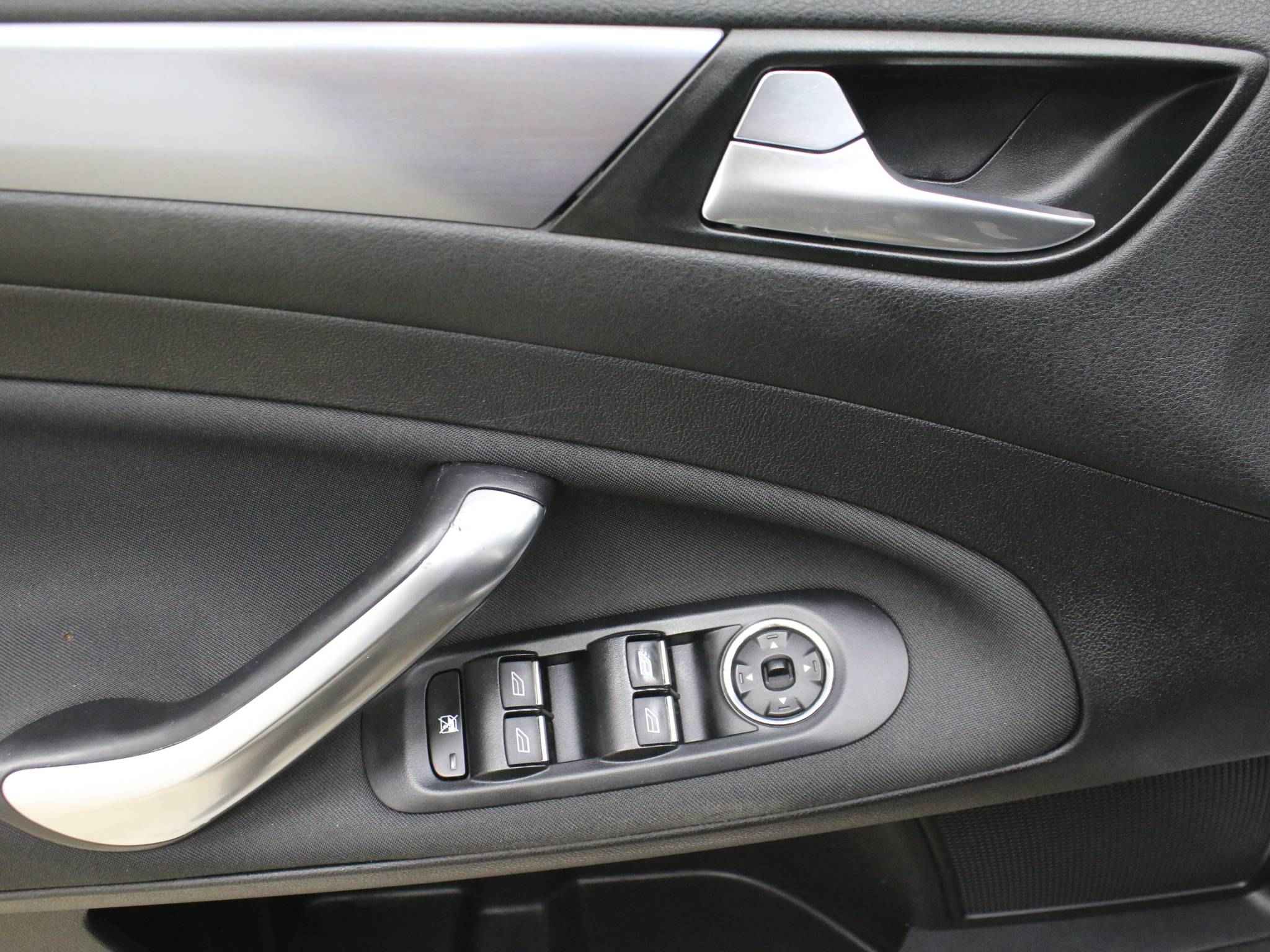 Ford Mondeo, IV Рестайлинг