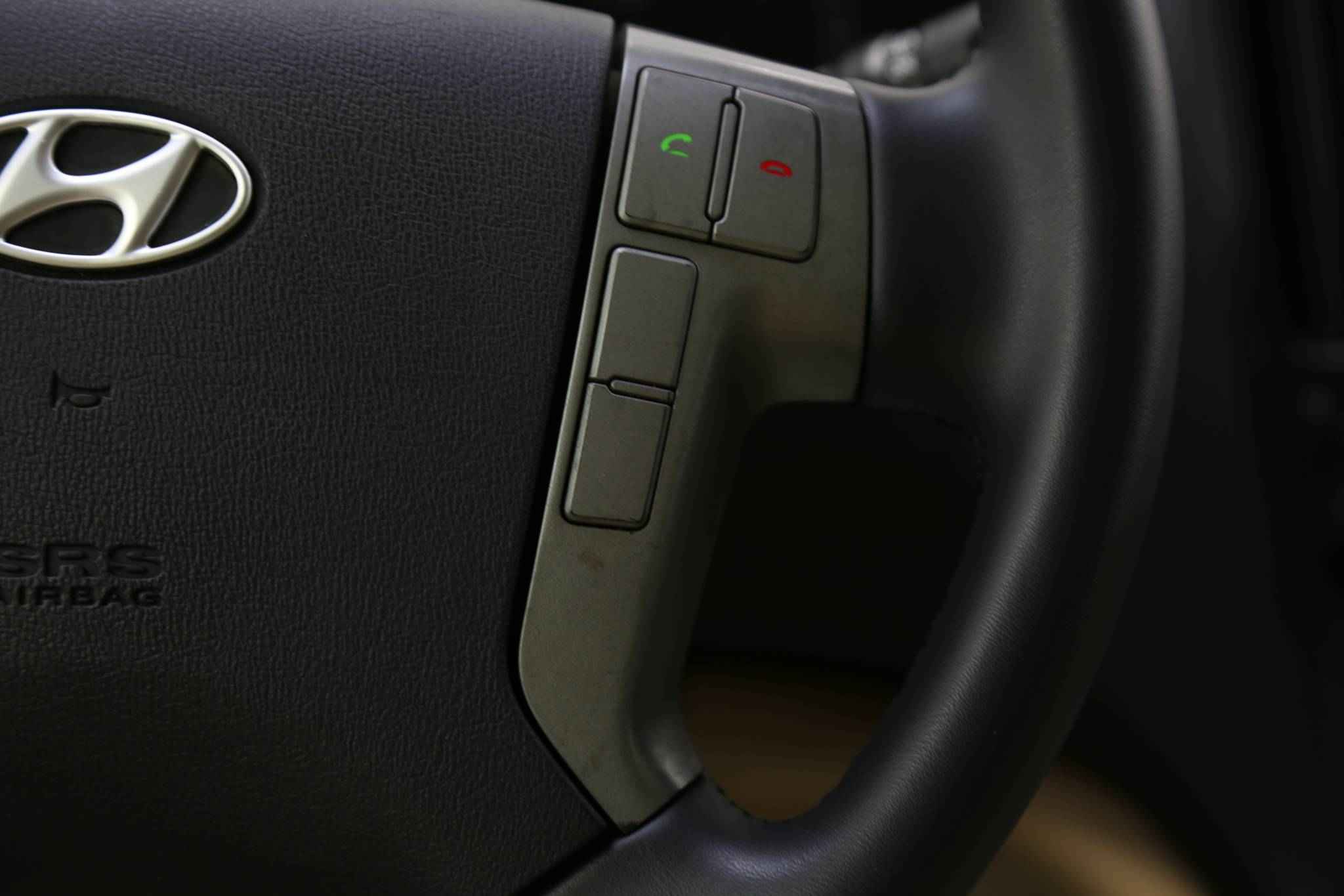 Hyundai Grand Starex, I