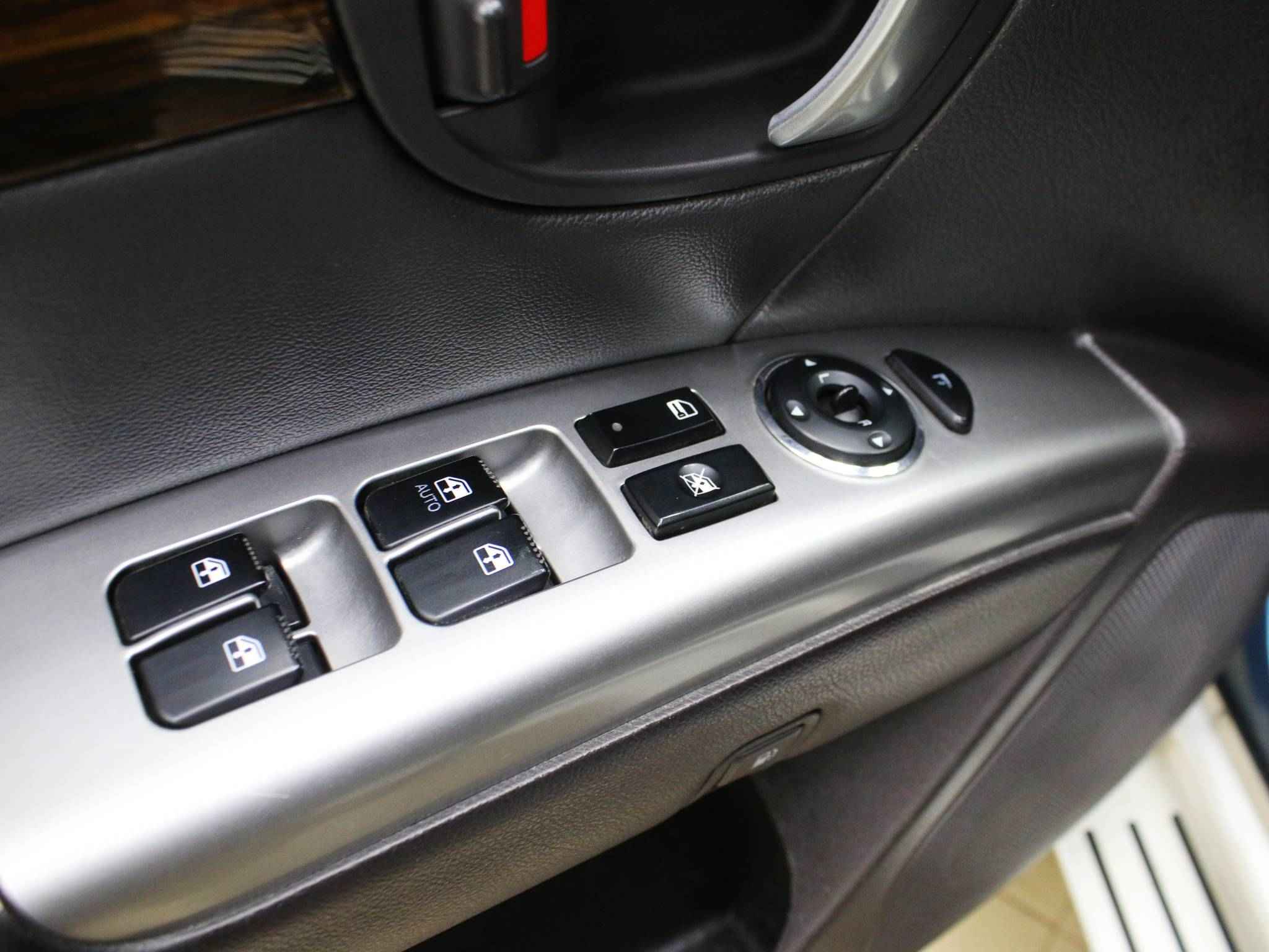 Hyundai Santa Fe, II Рестайлинг