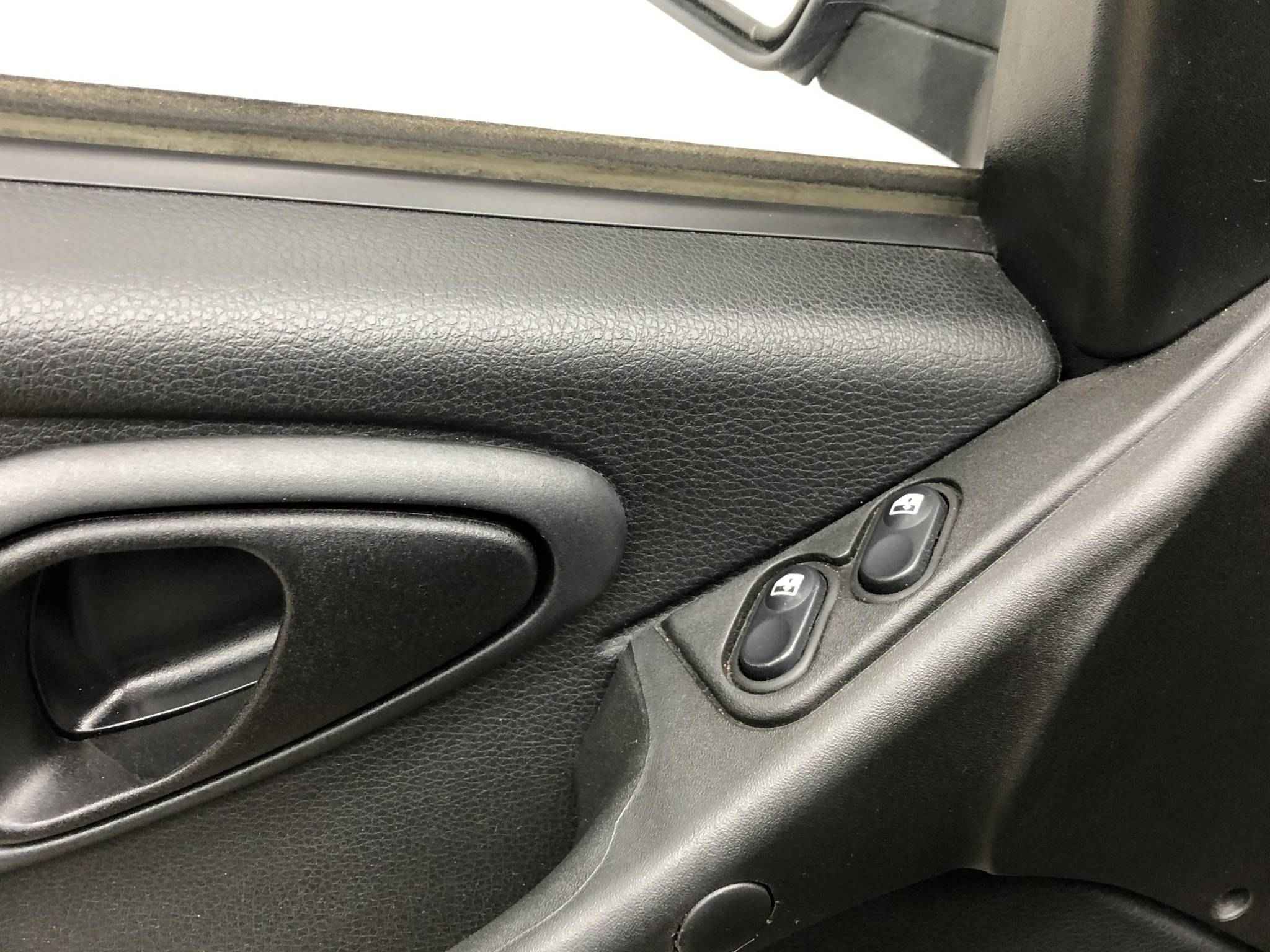 Chevrolet Niva, I Рестайлинг