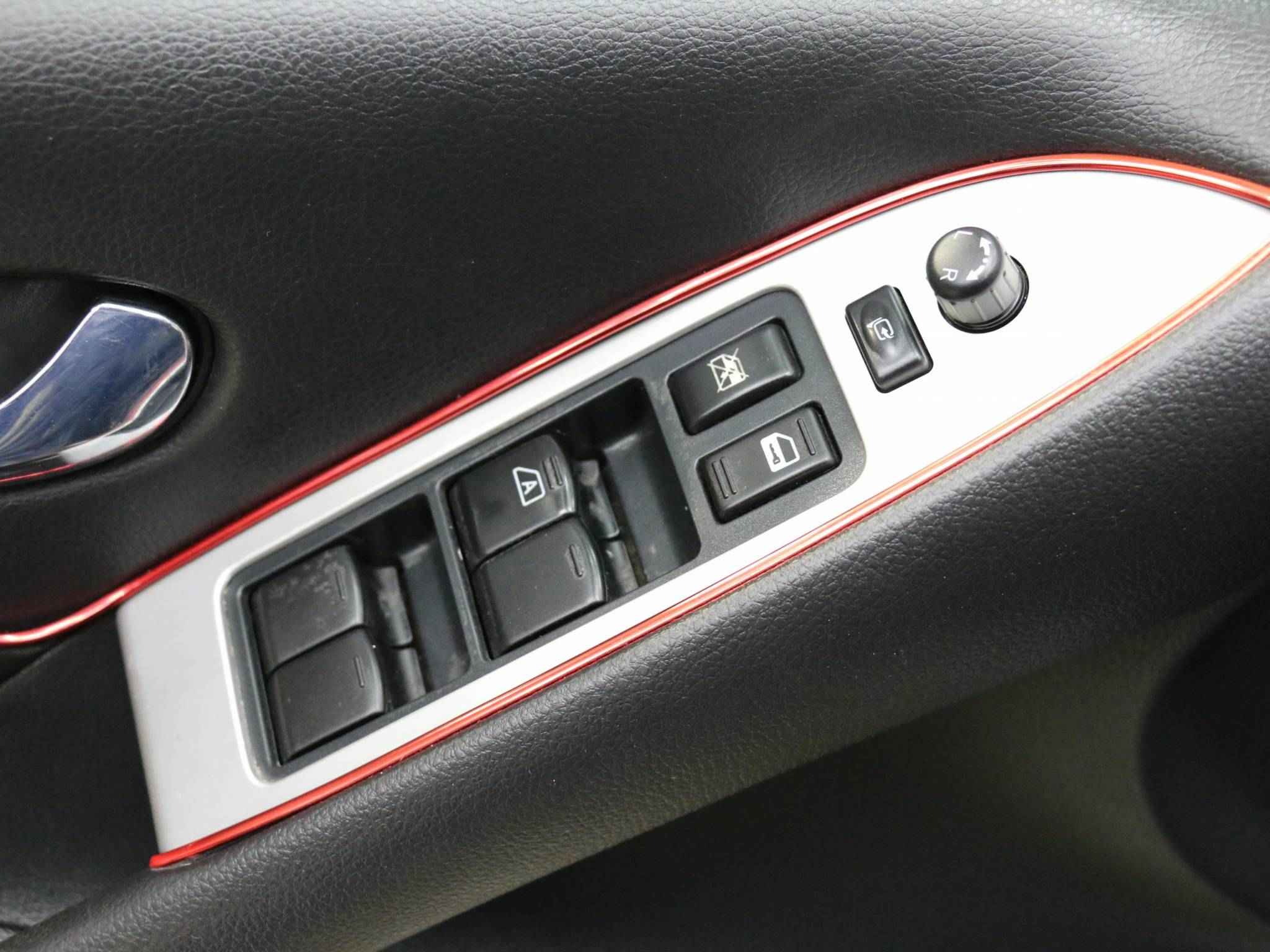 Nissan Murano, II (Z51)