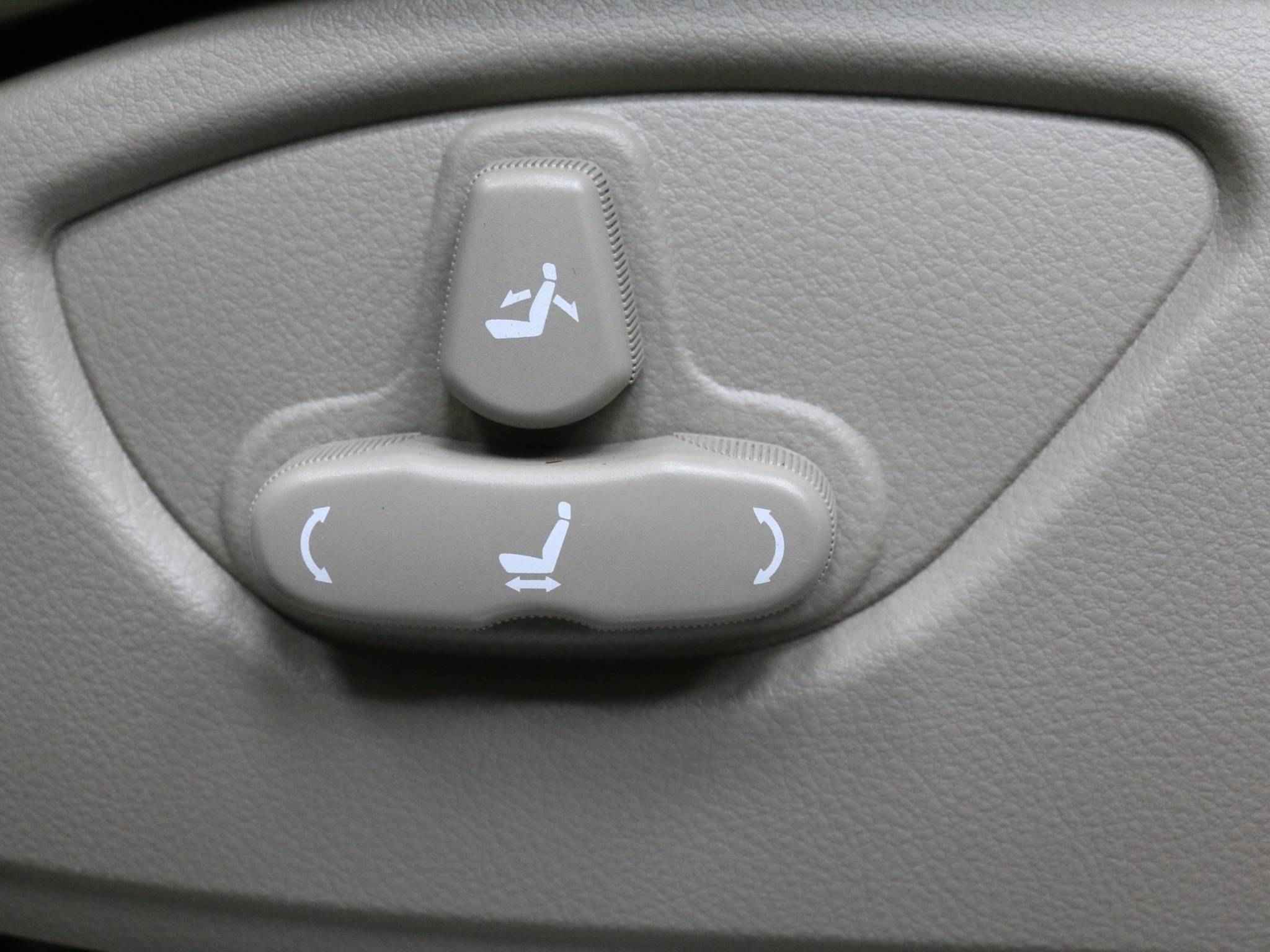 SsangYong Kyron, I Рестайлинг