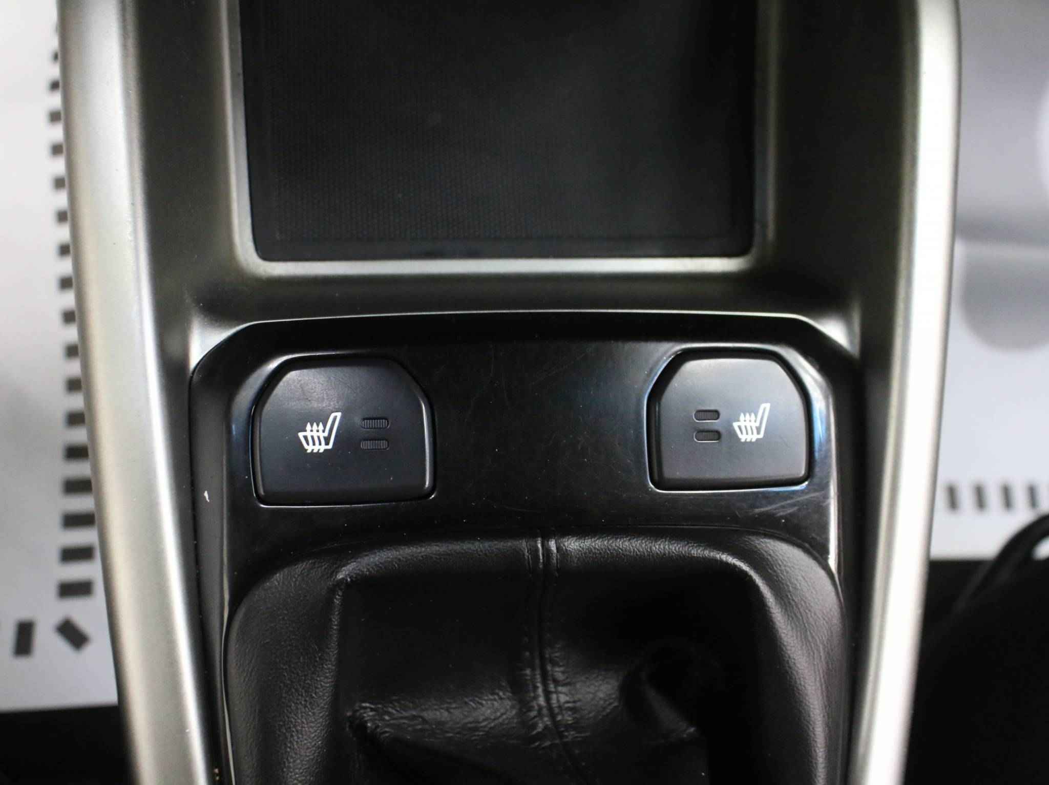 Kia Soul, I Рестайлинг