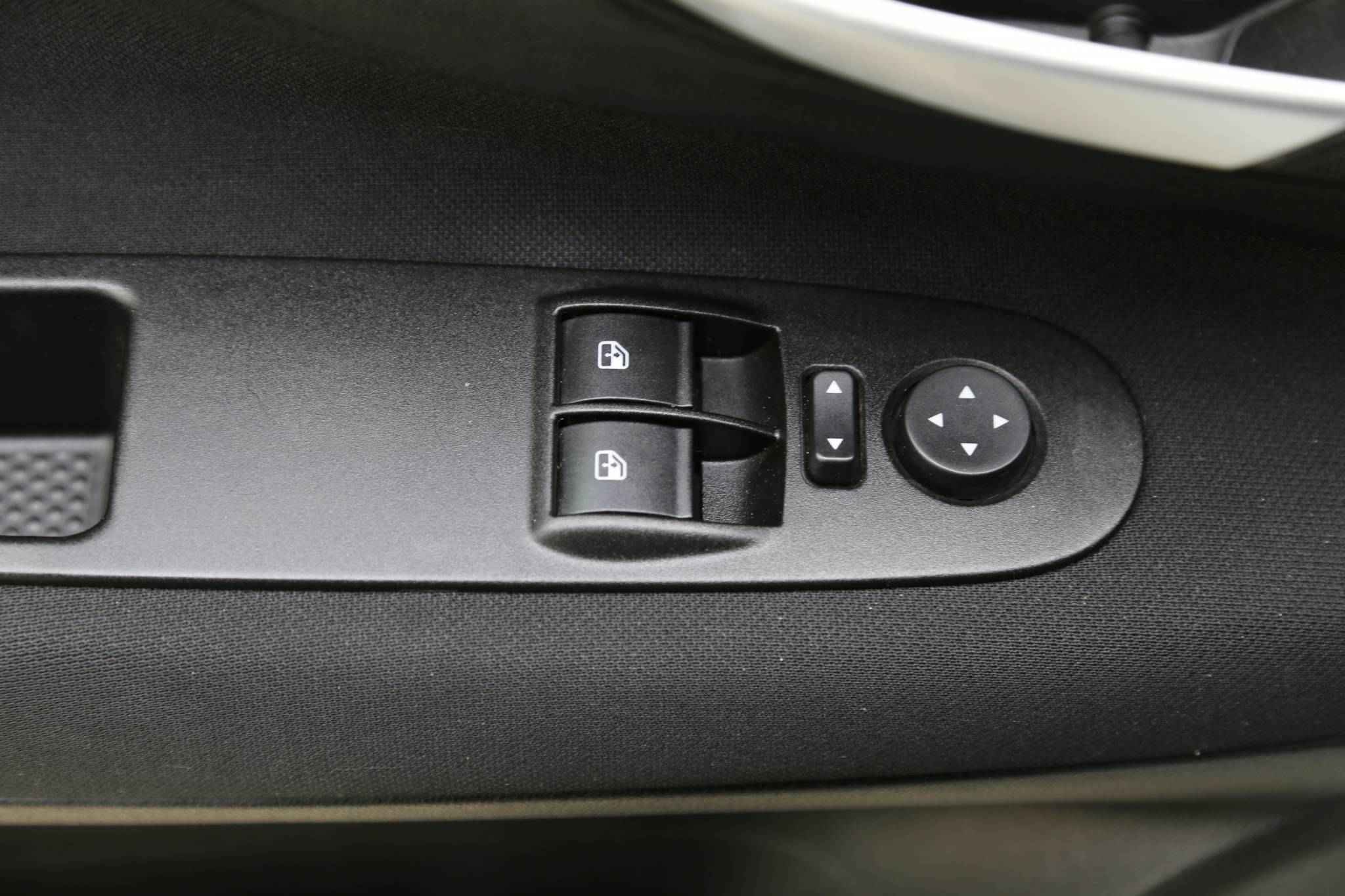 Fiat Punto, III Punto