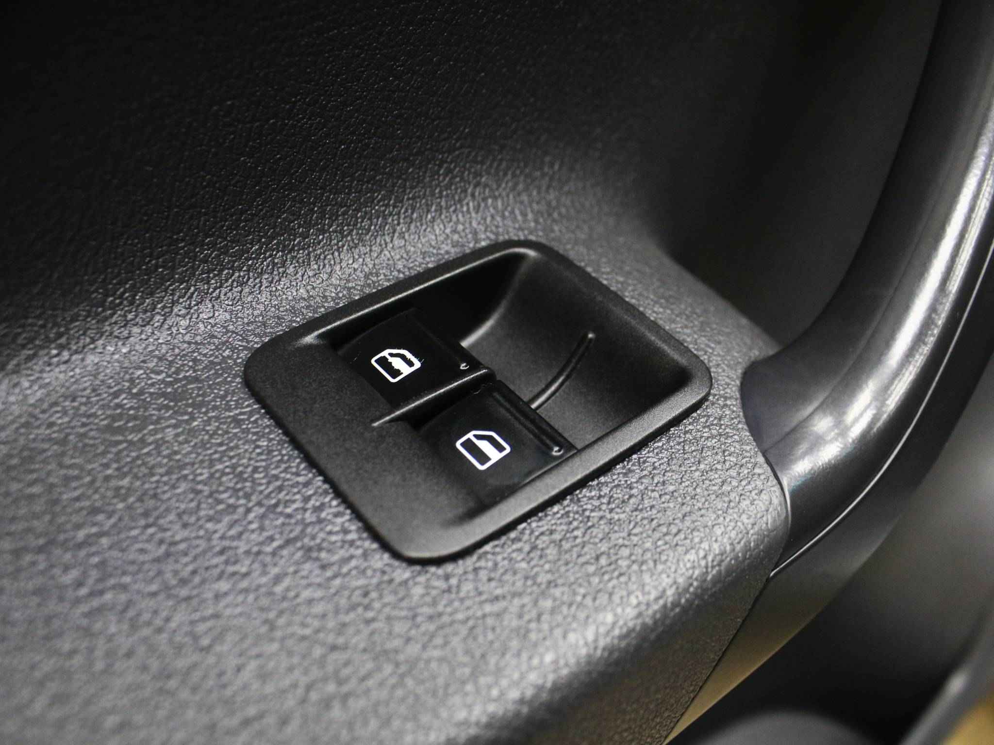 Volkswagen Caddy, III Рестайлинг