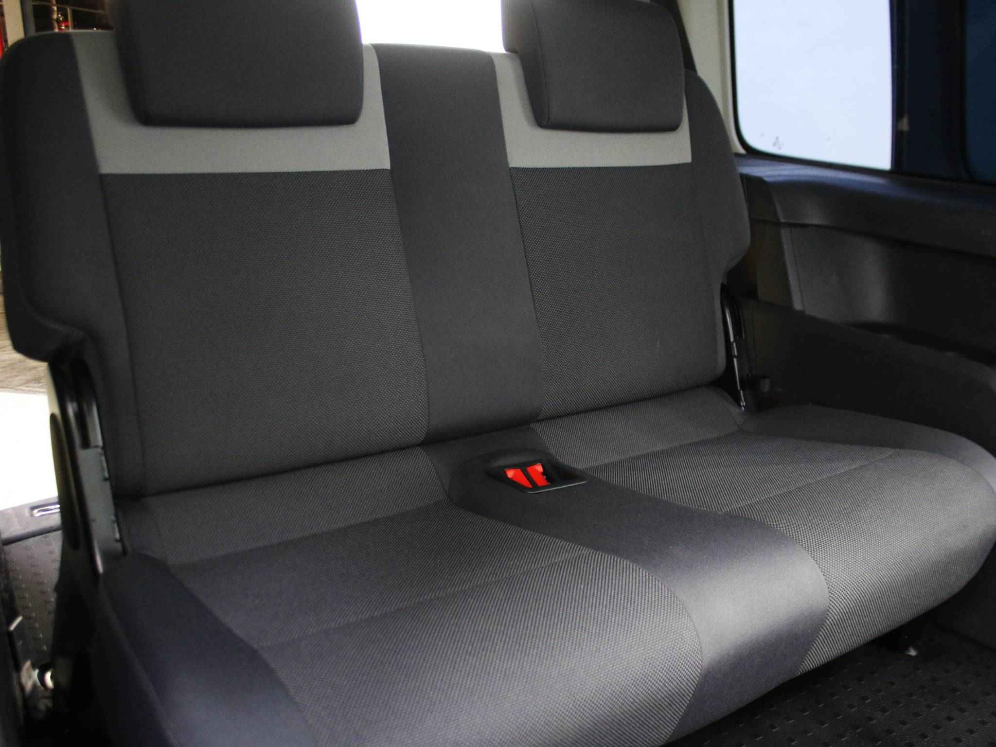 Volkswagen Caddy, III Рестайлинг