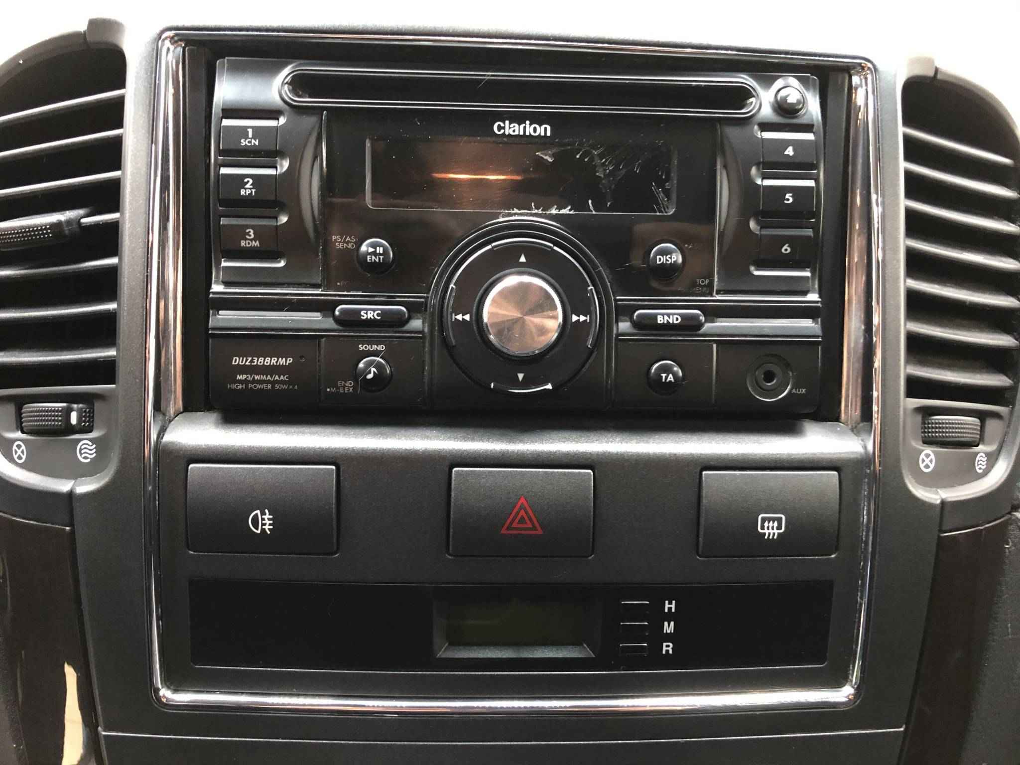 Kia Sorento, I Рестайлинг