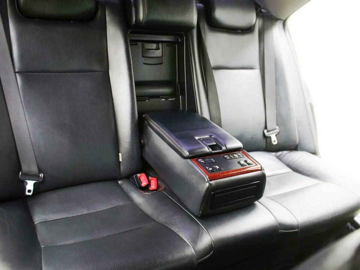 Toyota Camry, VII (XV50)