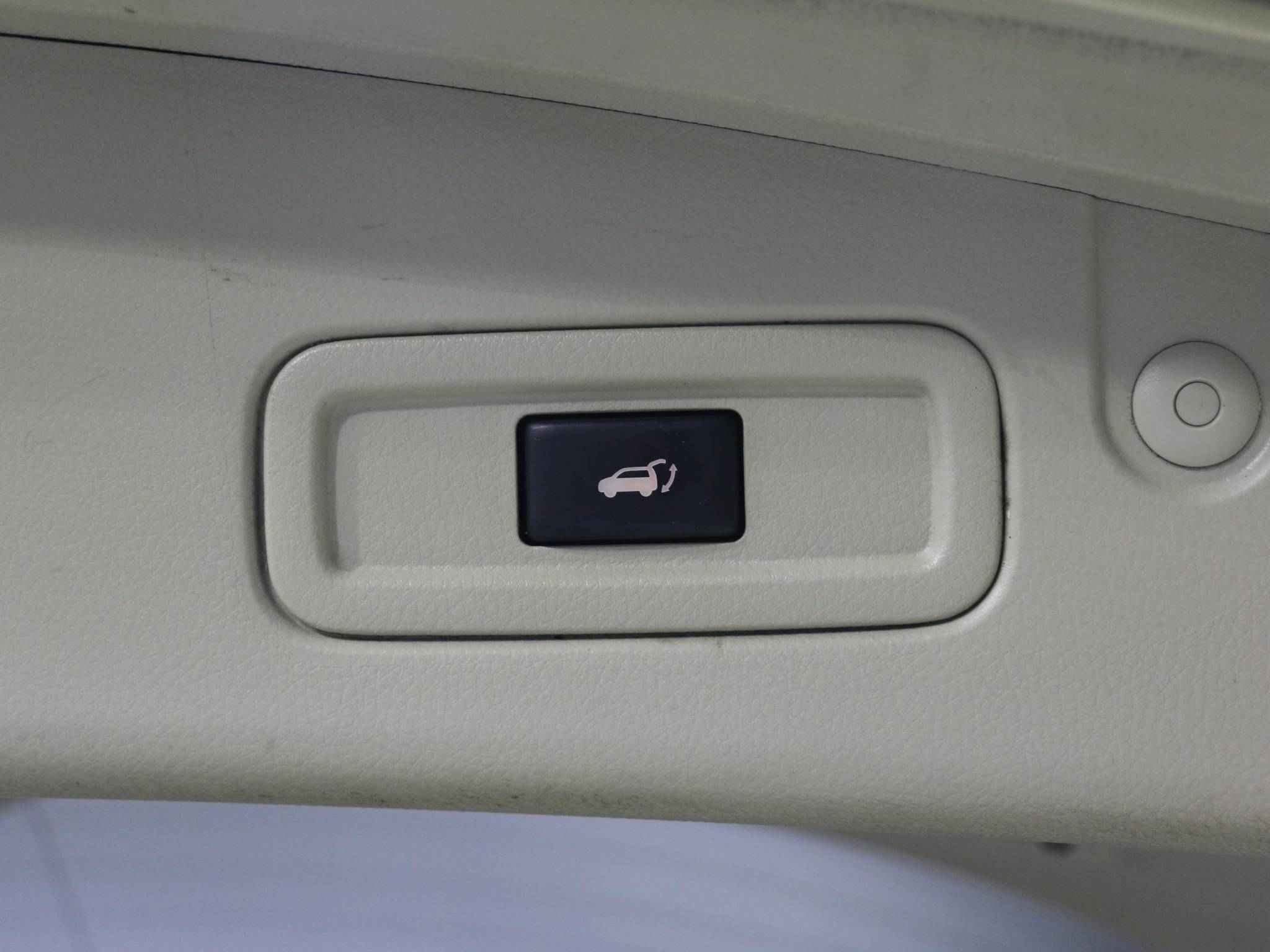 Nissan Murano, II (Z51)