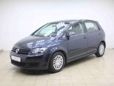 Volkswagen Golf Plus, II