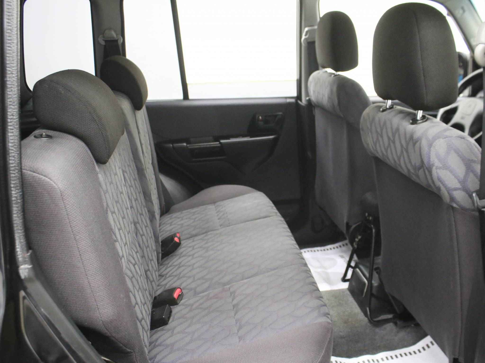 Mitsubishi Pajero Pinin