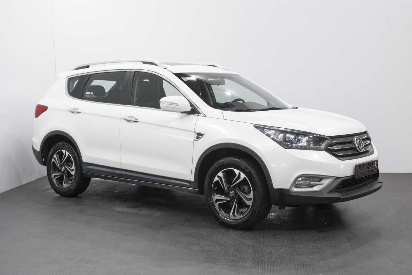 DongFeng AX7