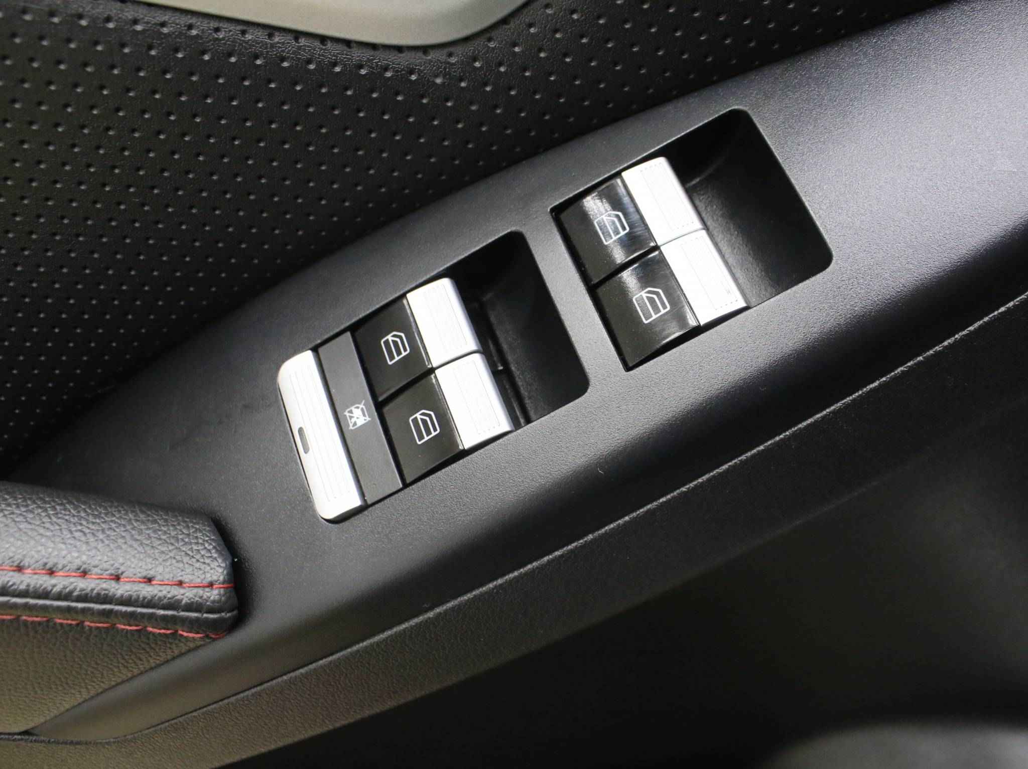 Lifan X60, I Рестайлинг 2