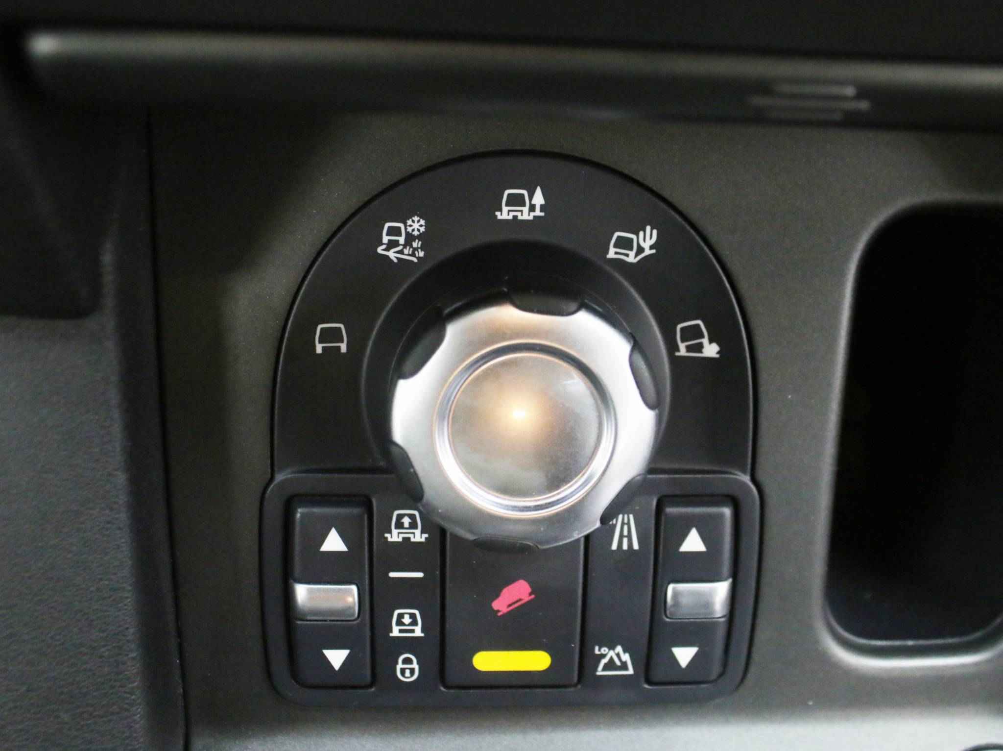 Land Rover Discovery, IV