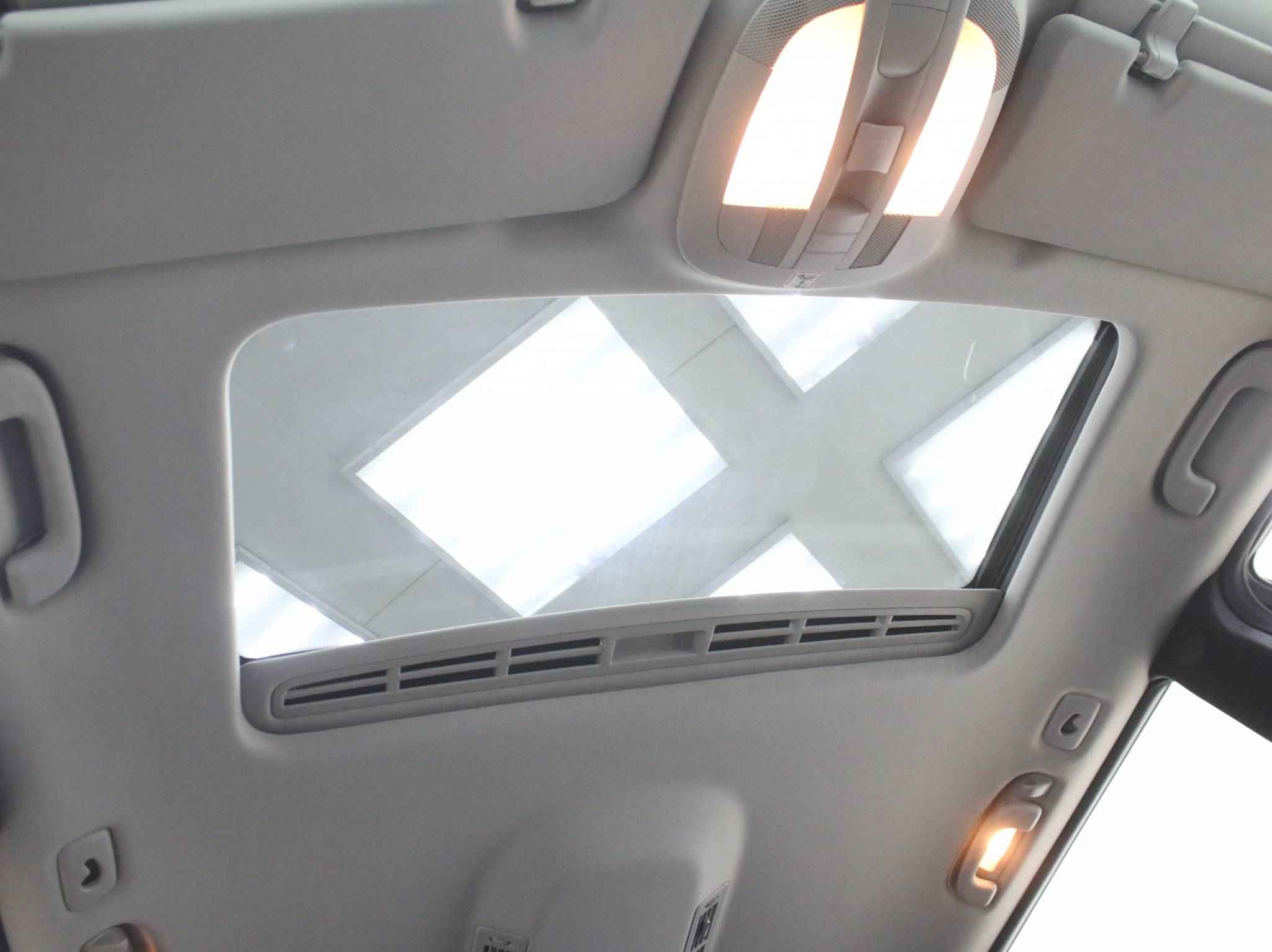 Mercedes-Benz GL-Класс, I (X164)