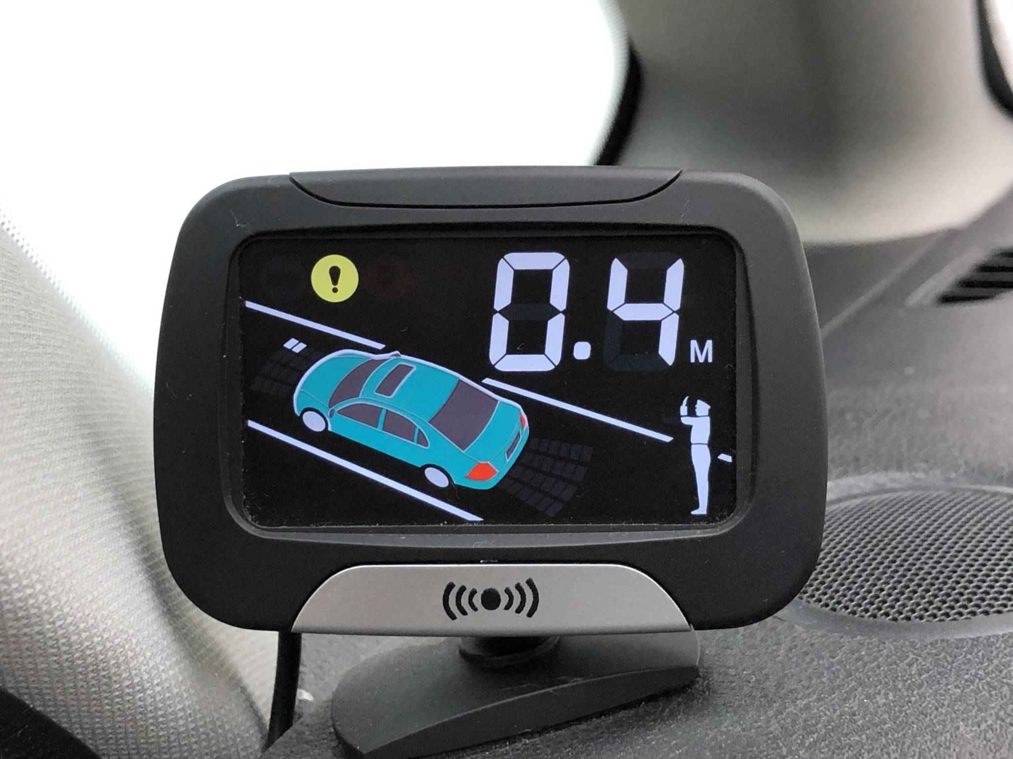 Ford S-MAX, I Рестайлинг