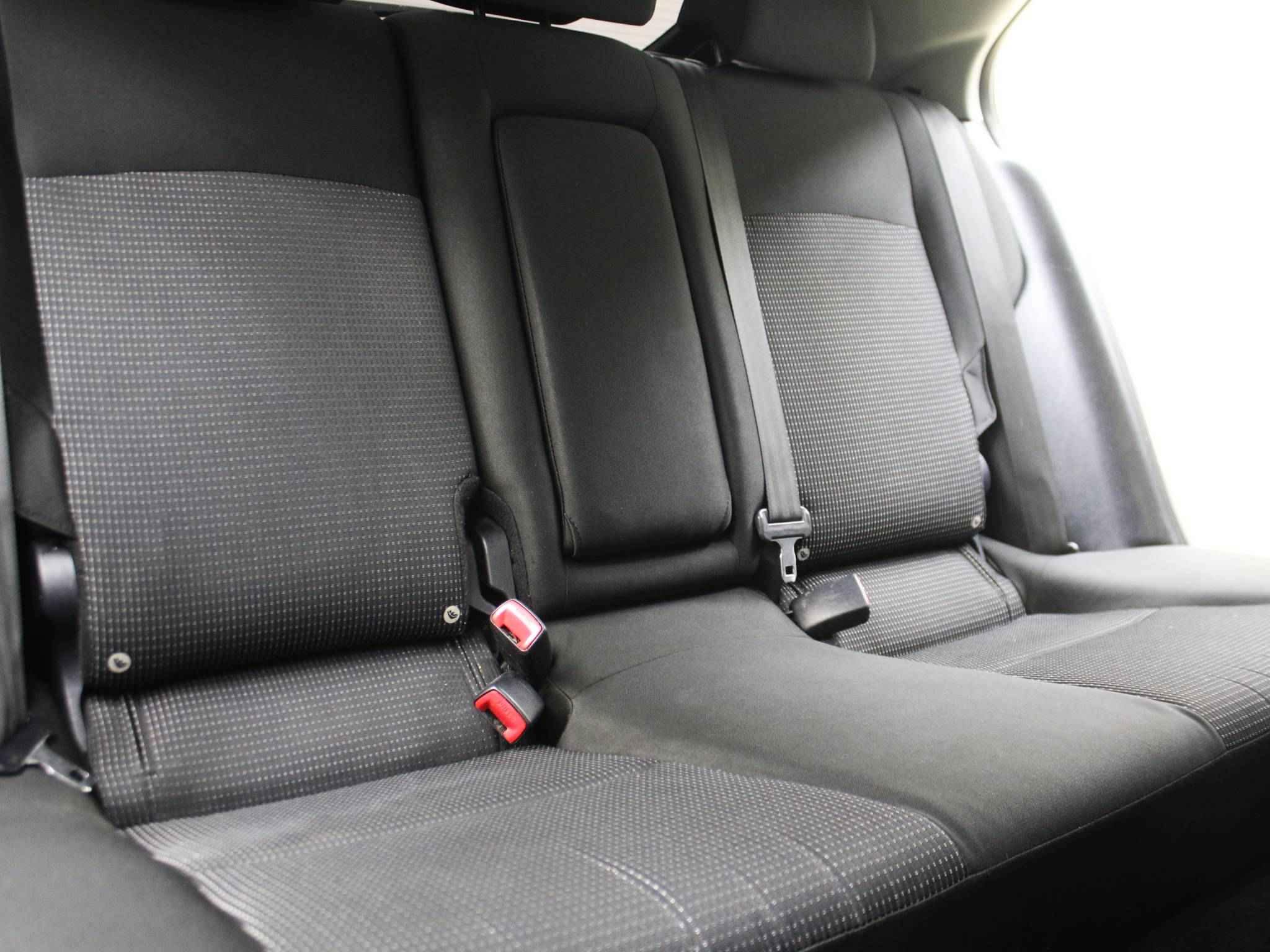 Mitsubishi Lancer, X