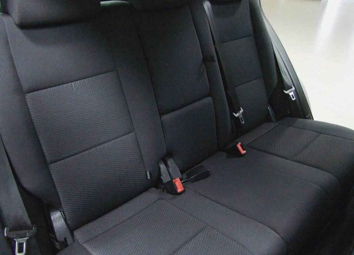 Volkswagen Golf Plus, II