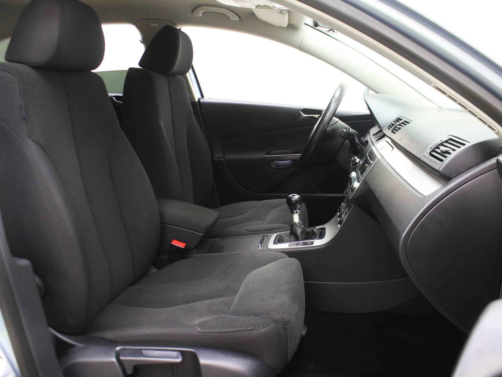 Volkswagen Passat, B6