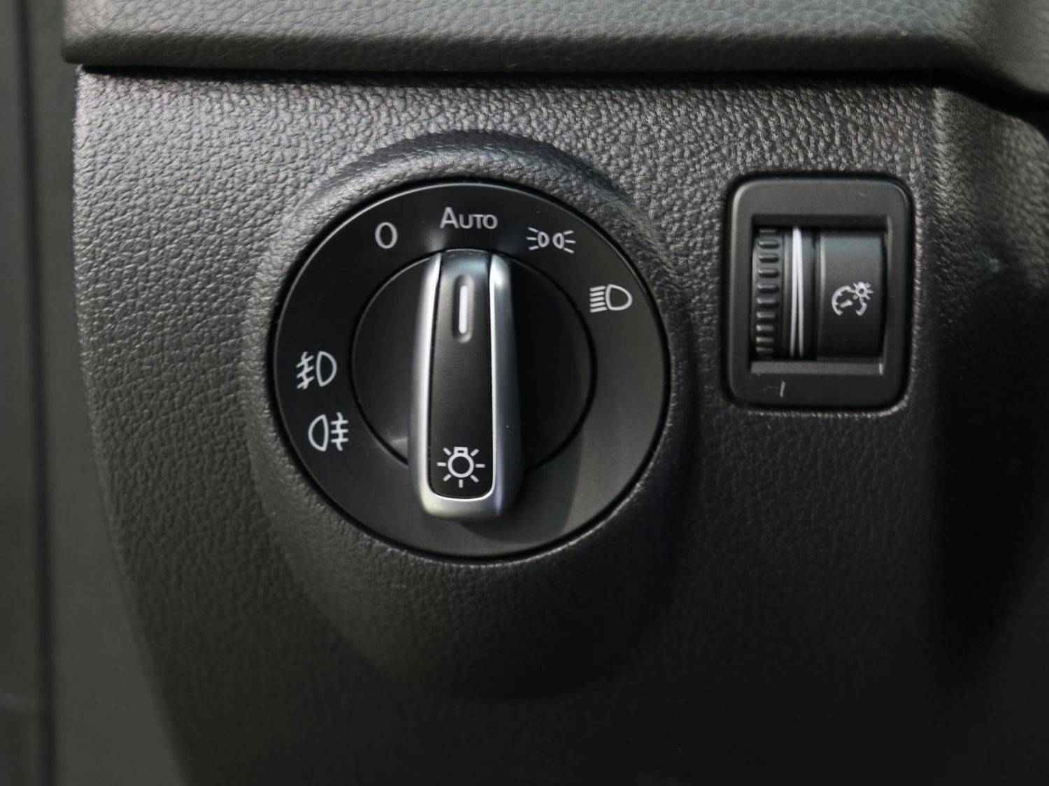 Volkswagen Tiguan, I Рестайлинг