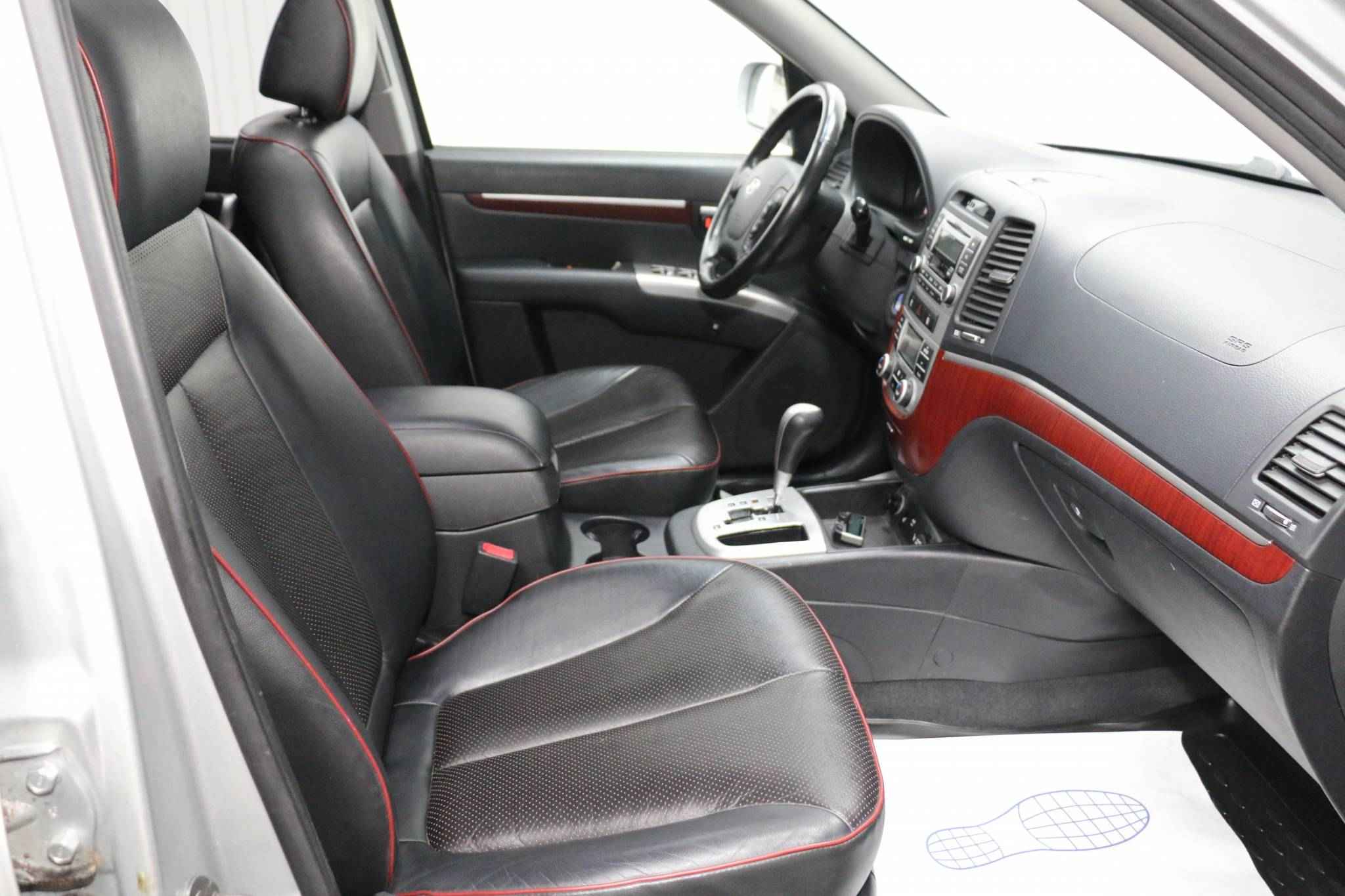 Hyundai Santa Fe, II