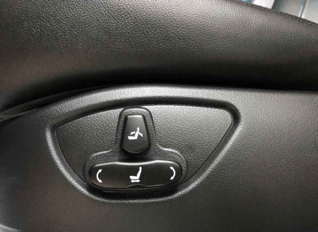 SsangYong Kyron, I Рестайлинг