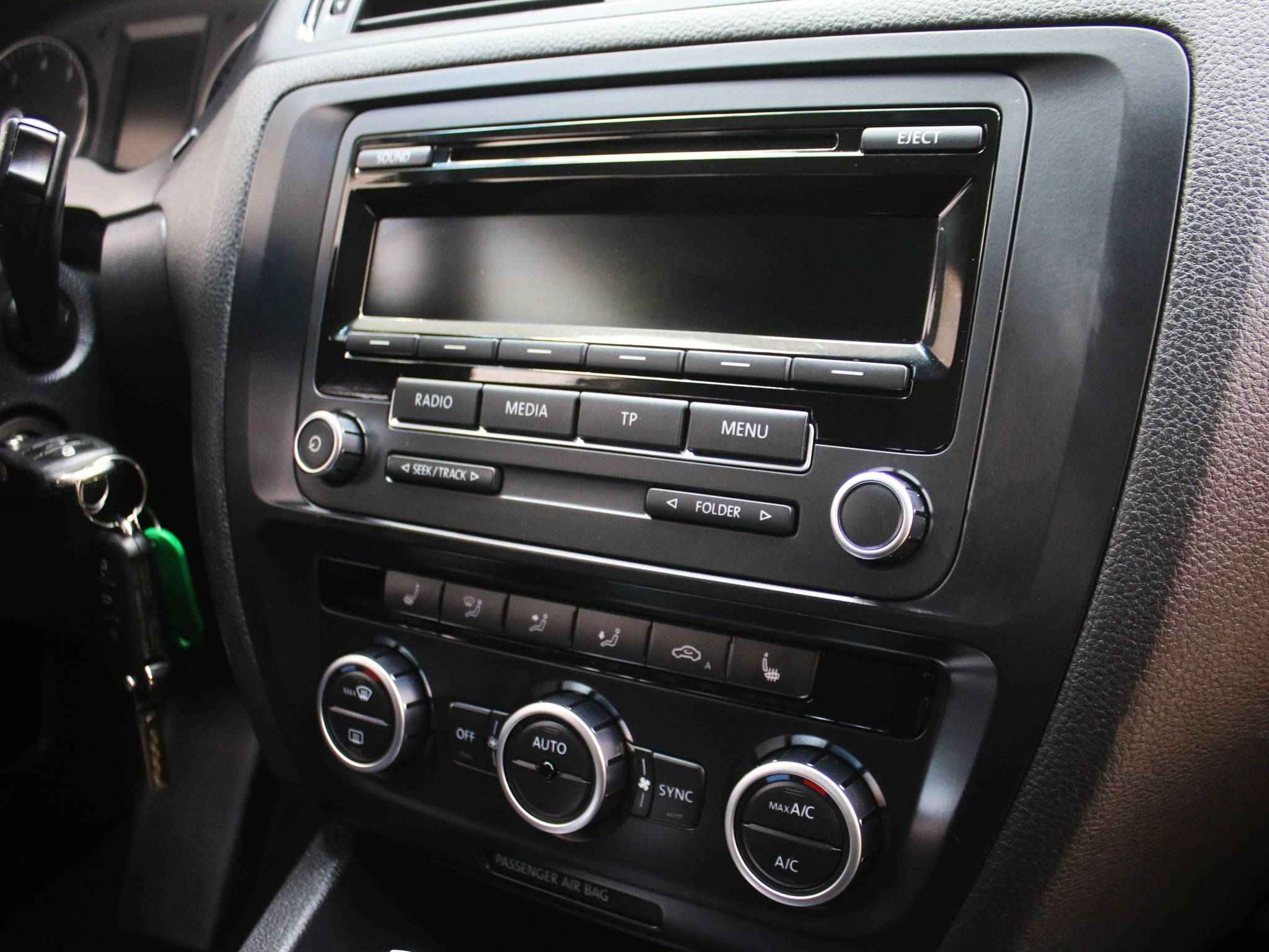 Volkswagen Jetta, VI