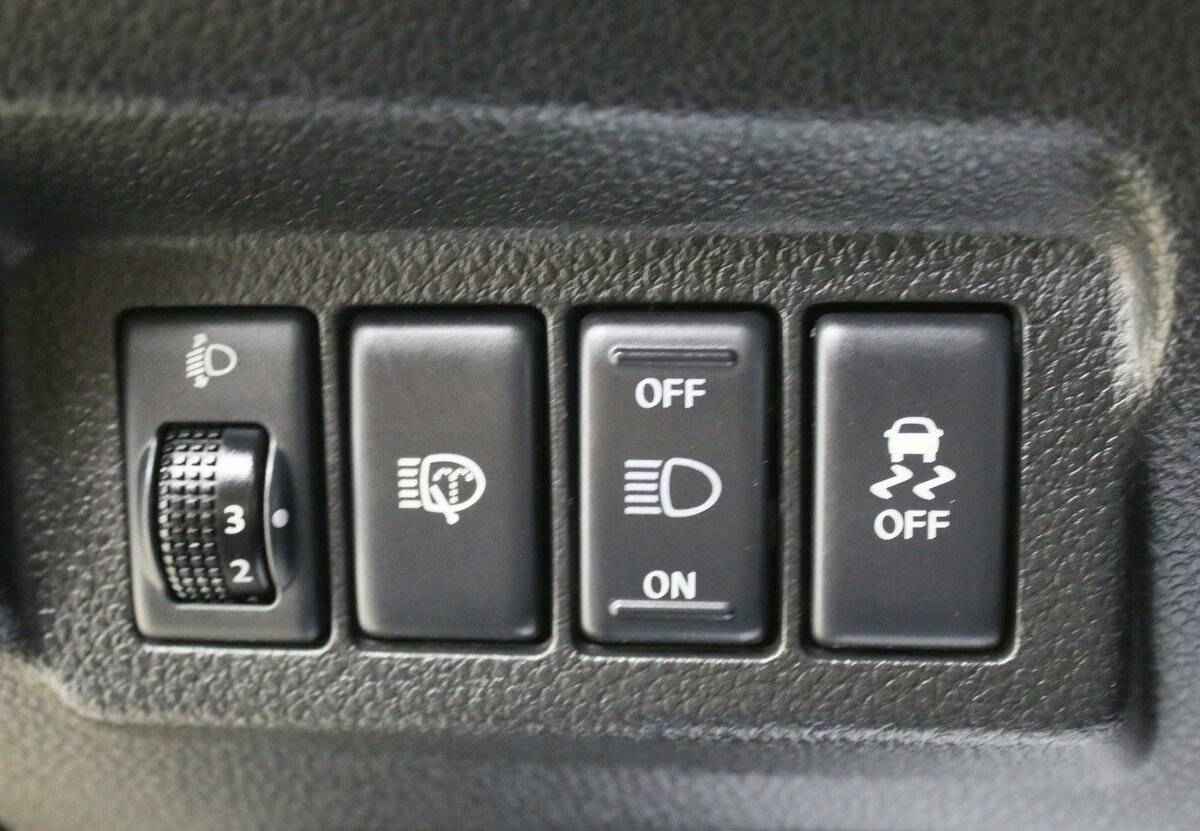 Nissan X-Trail, II Рестайлинг