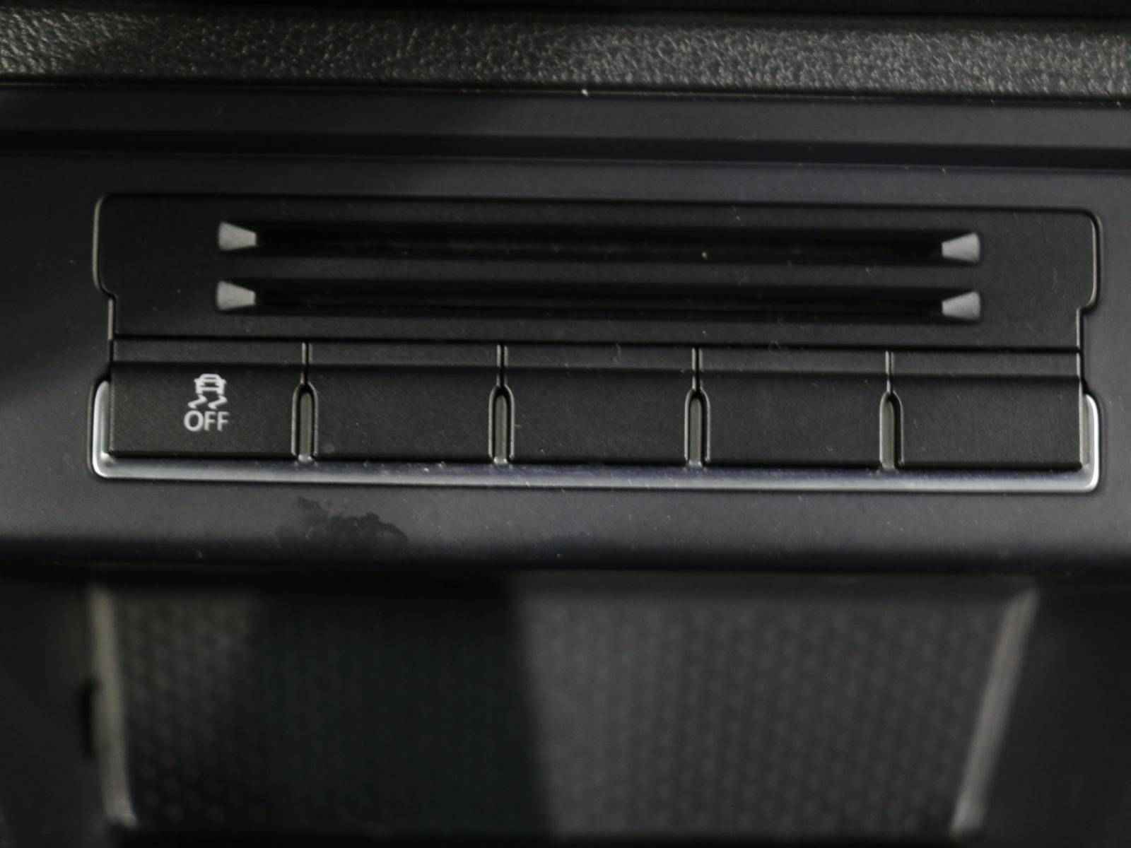 Volkswagen Tiguan, I Рестайлинг