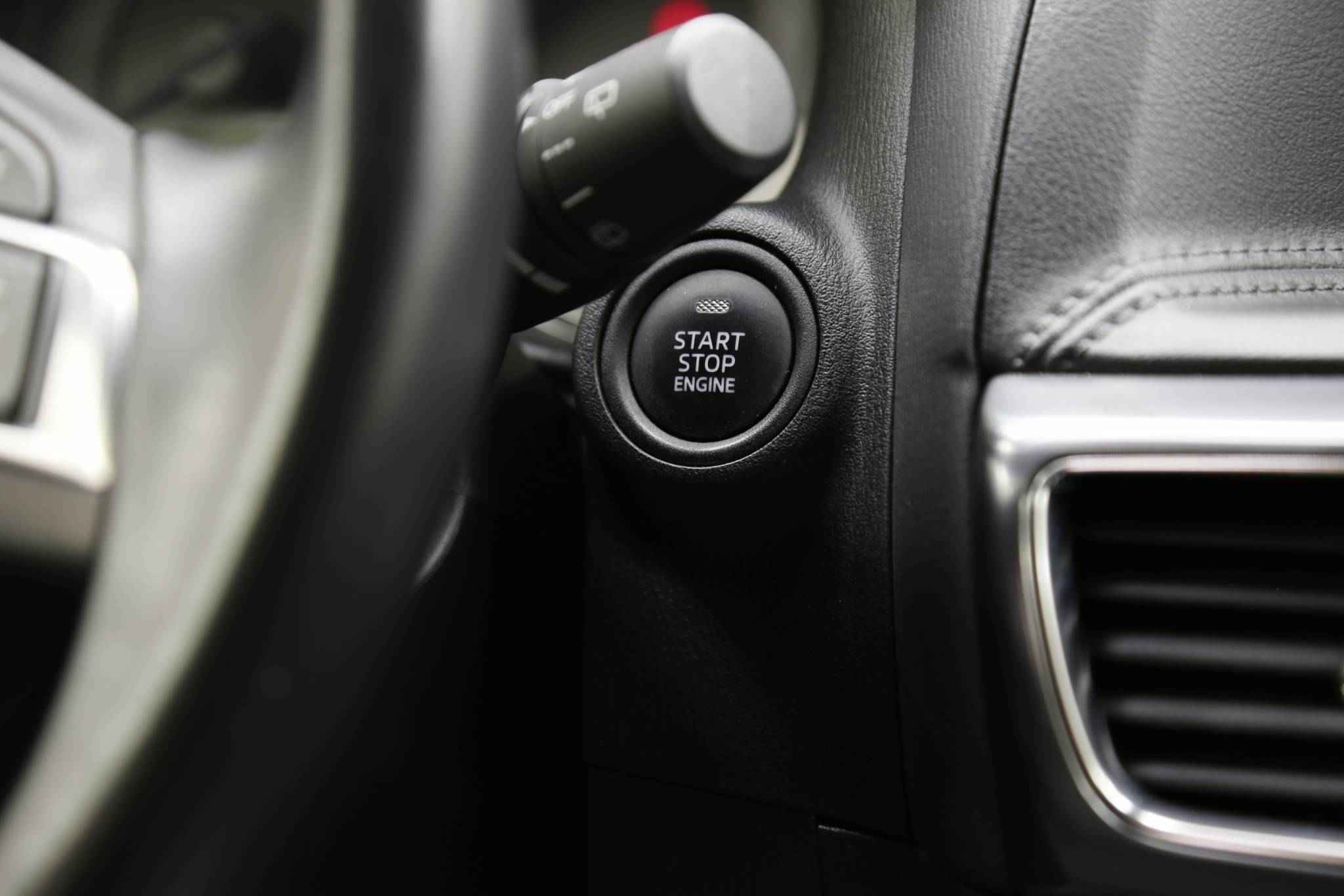 Mazda CX-5, I Рестайлинг