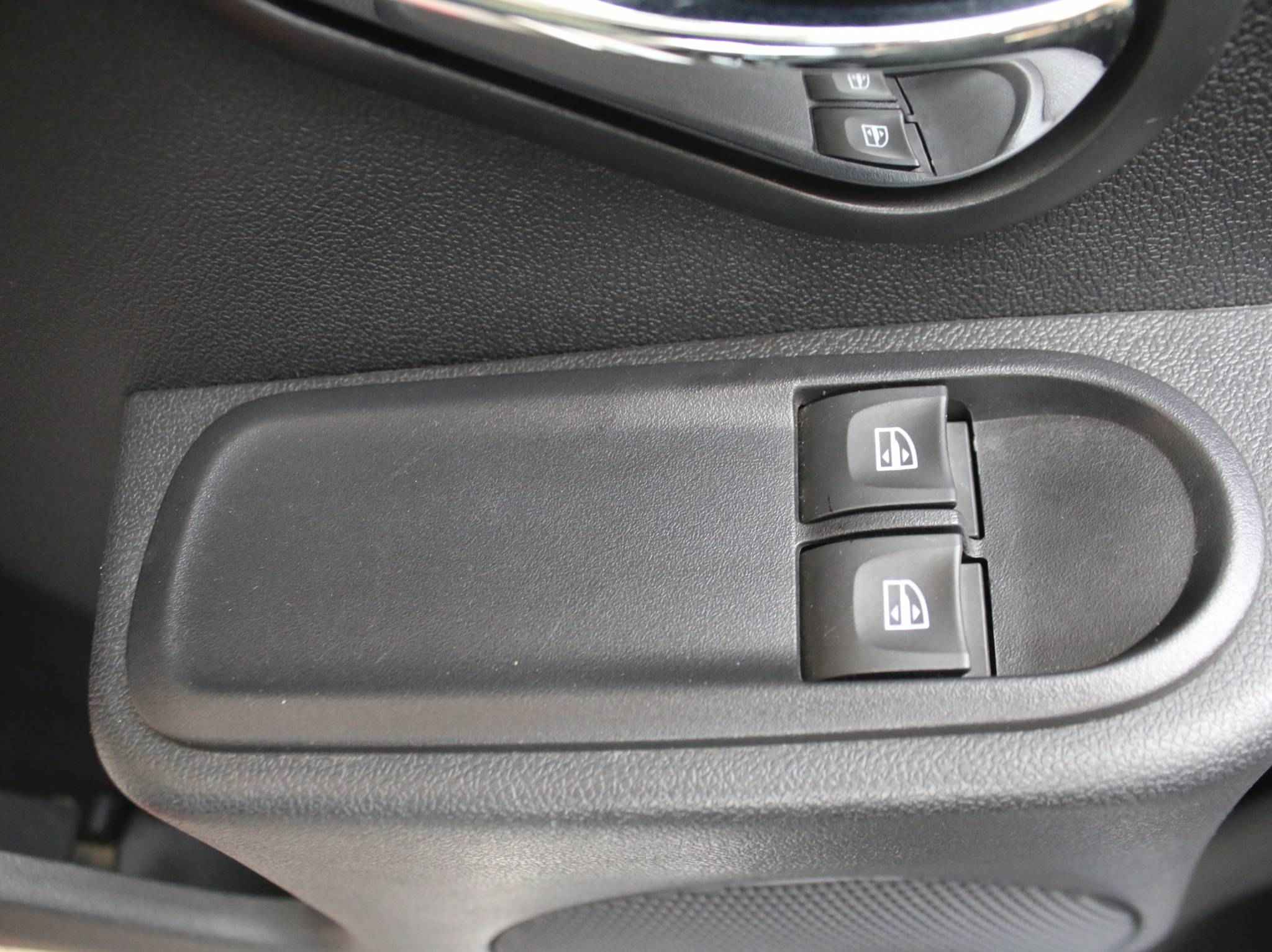 Nissan Terrano, III (D10)