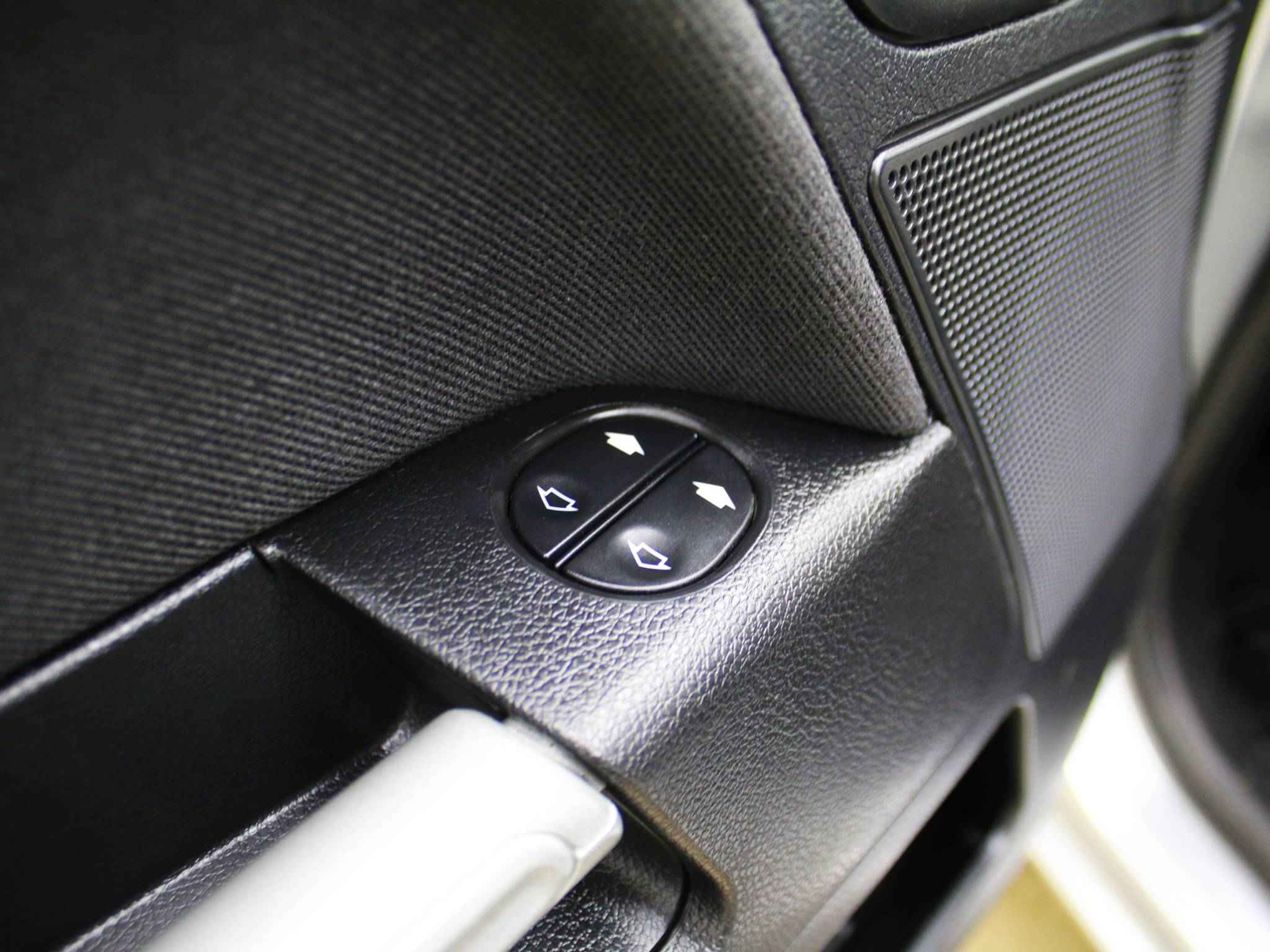 Ford Fusion, I Рестайлинг