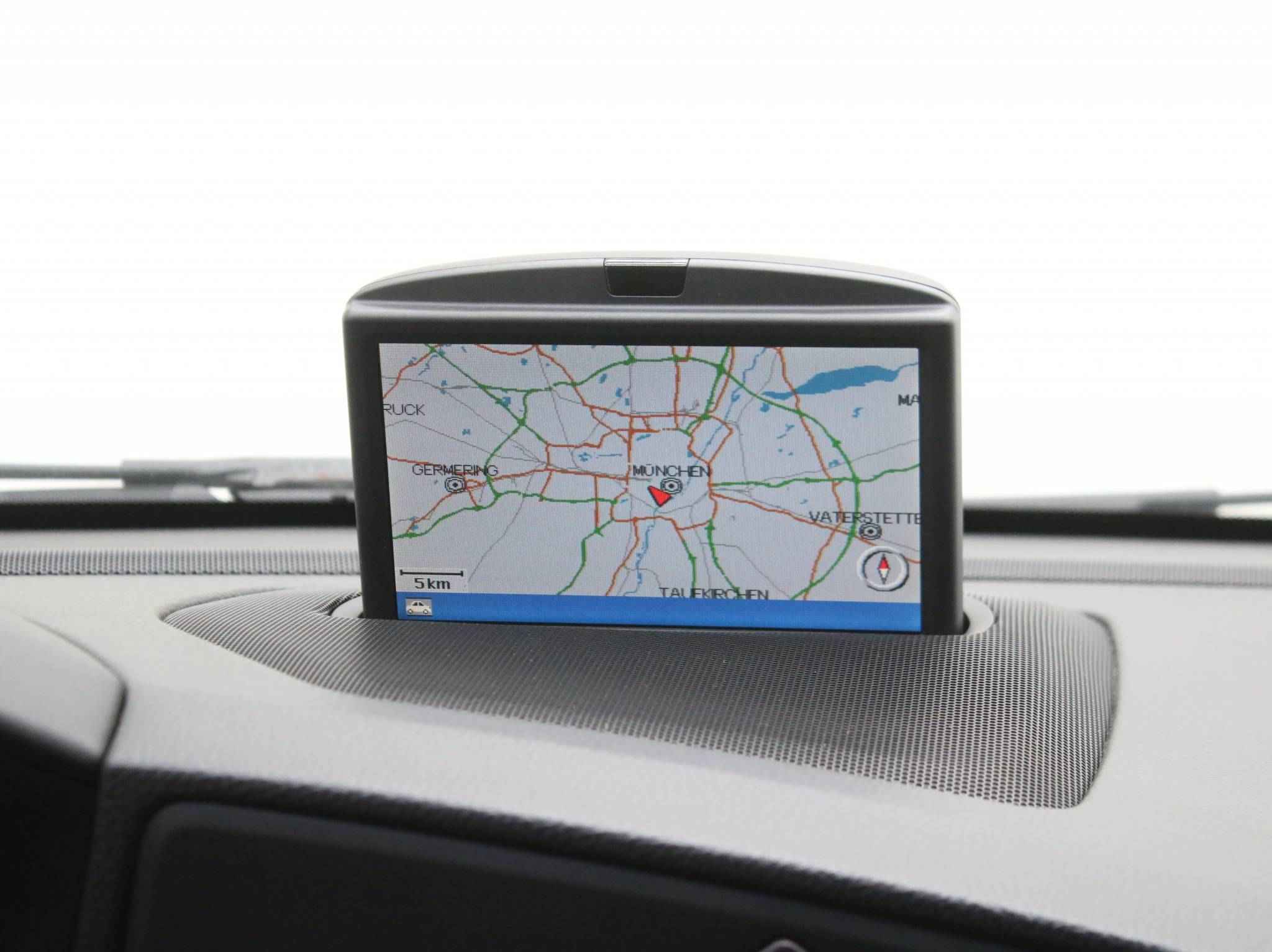 Volvo V70, II Рестайлинг