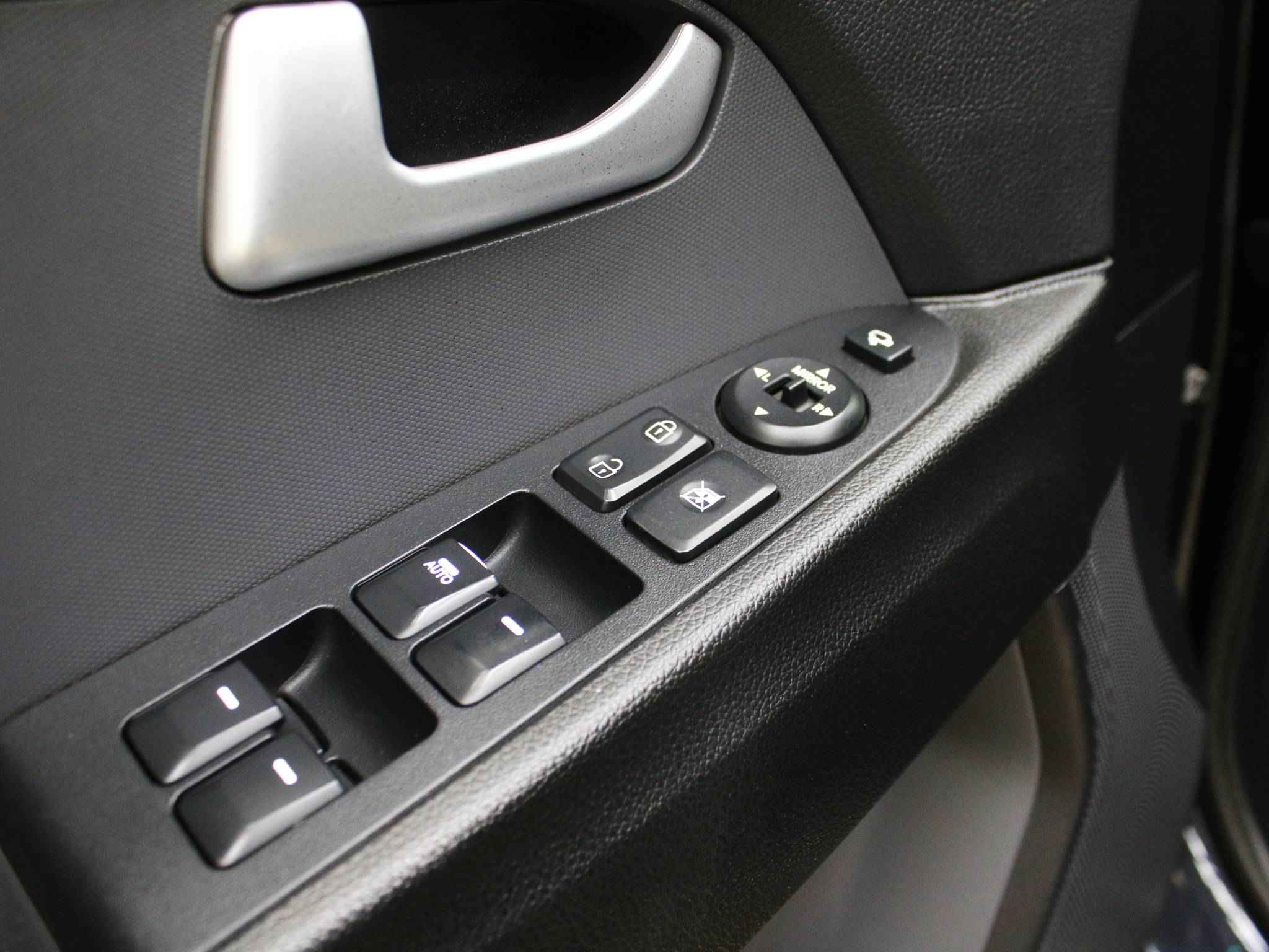 Kia Sportage, III Рестайлинг