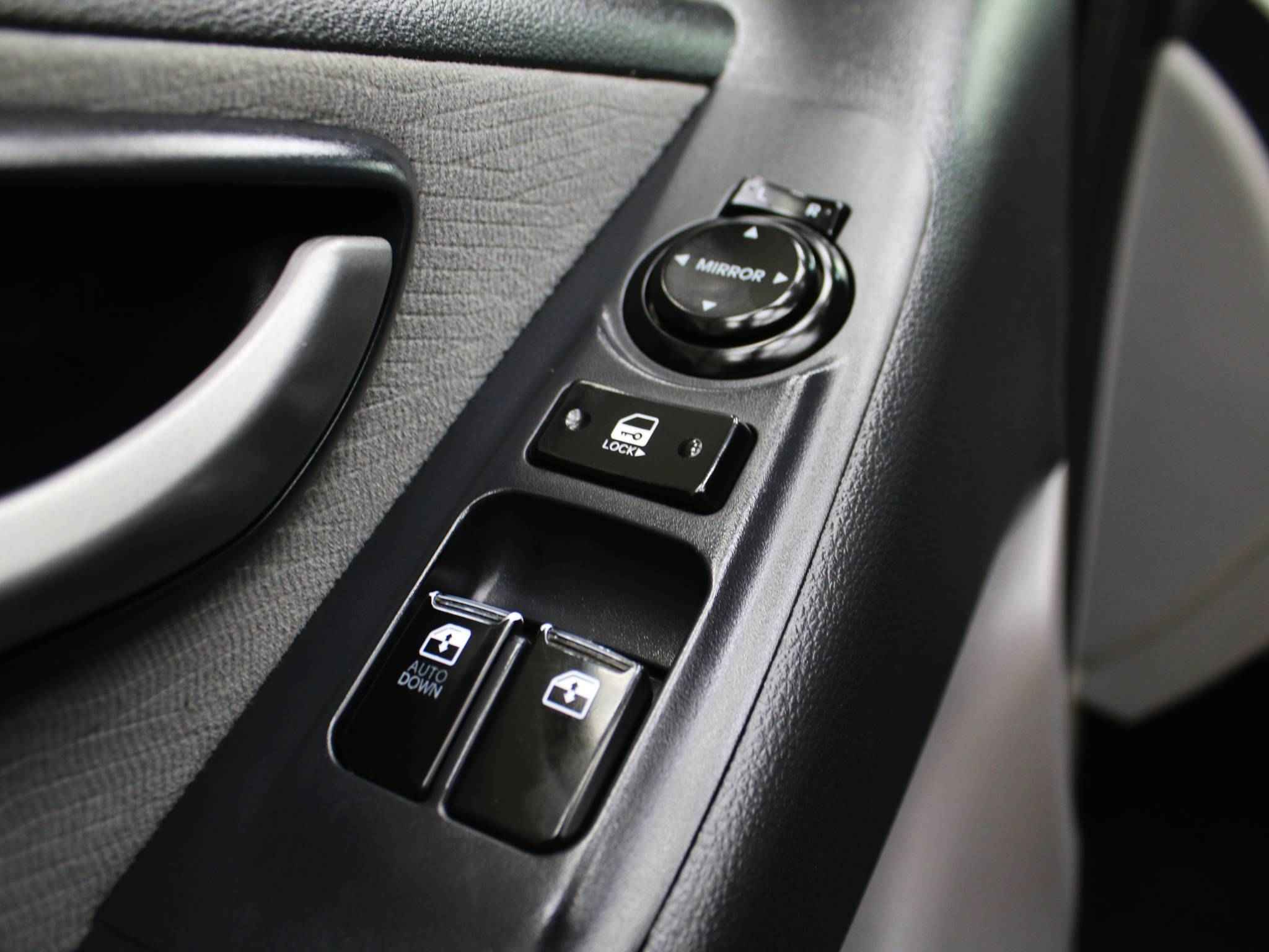 Hyundai H-1, II Рестайлинг