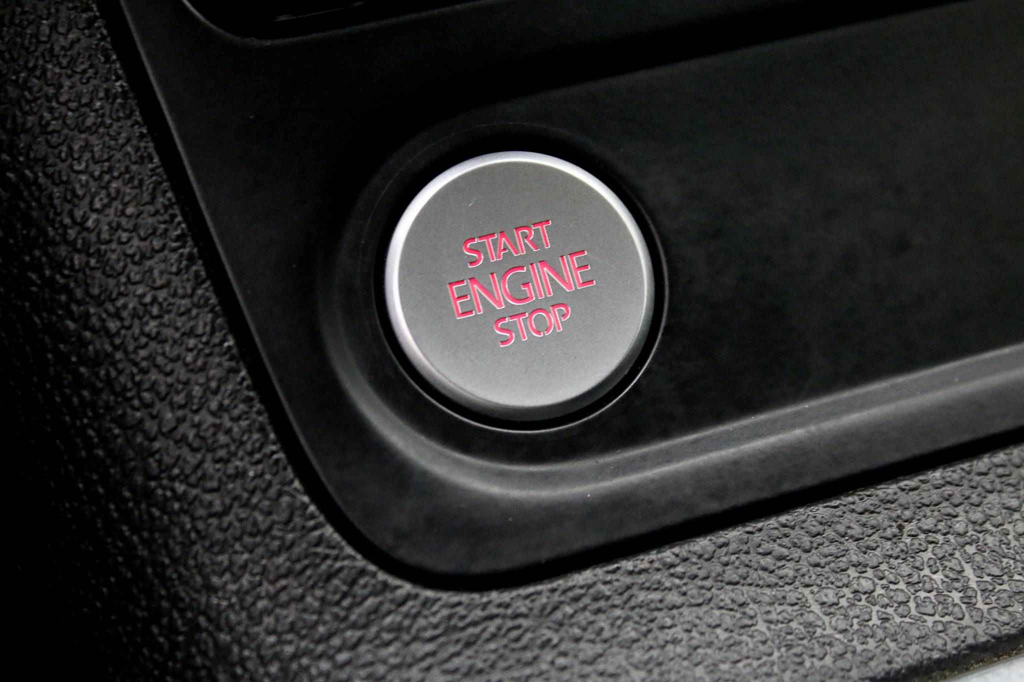 Volkswagen Tiguan, I Рестайлинг