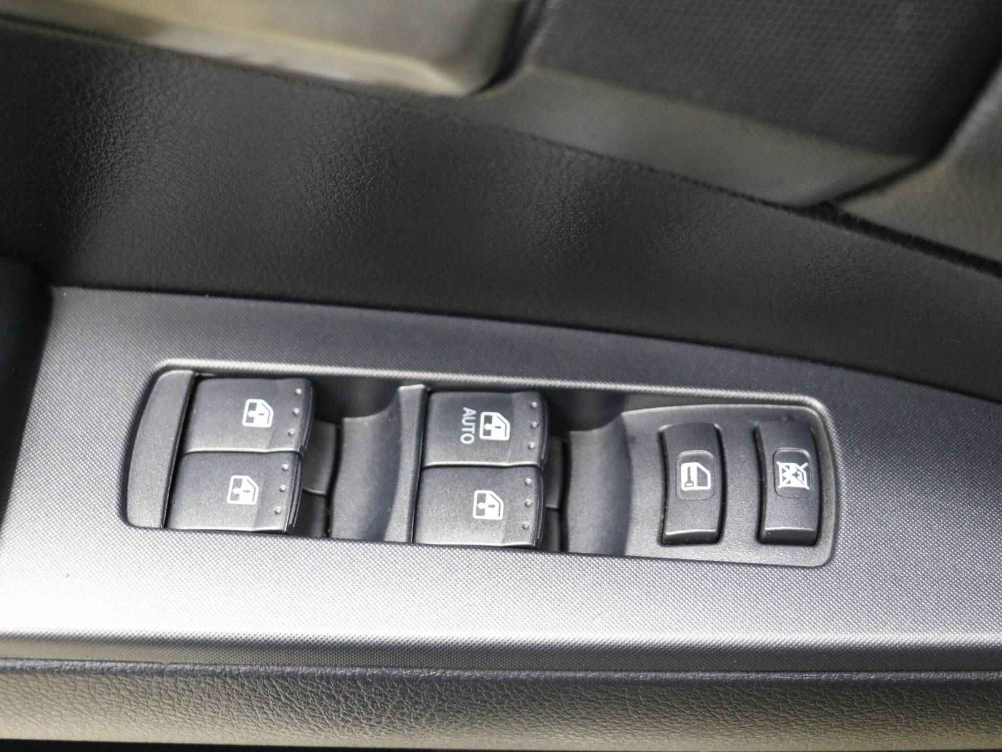 SsangYong Kyron, I Рестайлинг